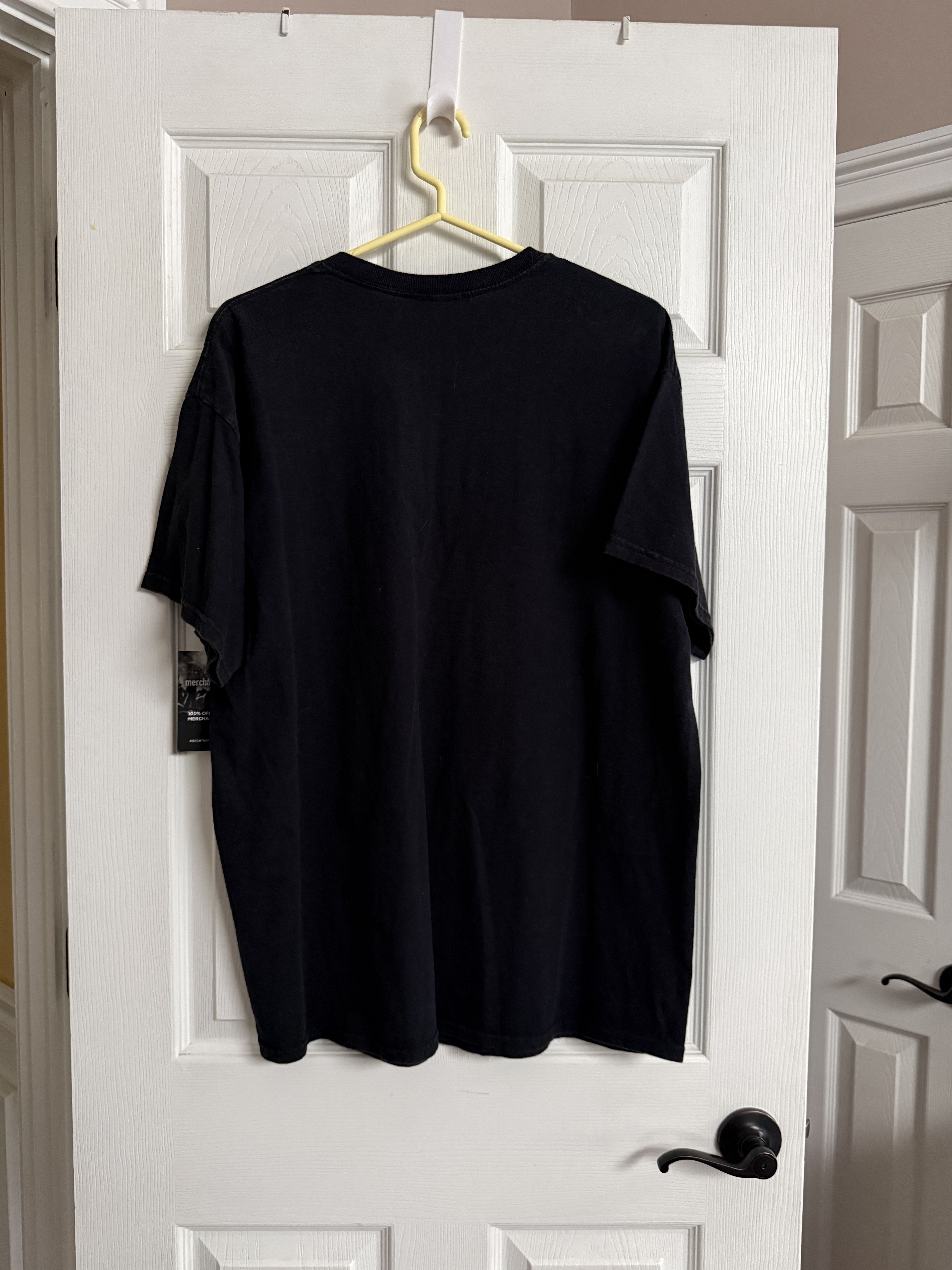 Nirvana Culture Kings Nirvana Sliver Vintage T-shirt Size L Size US L / EU 52-54 / 3 - 4 Thumbnail