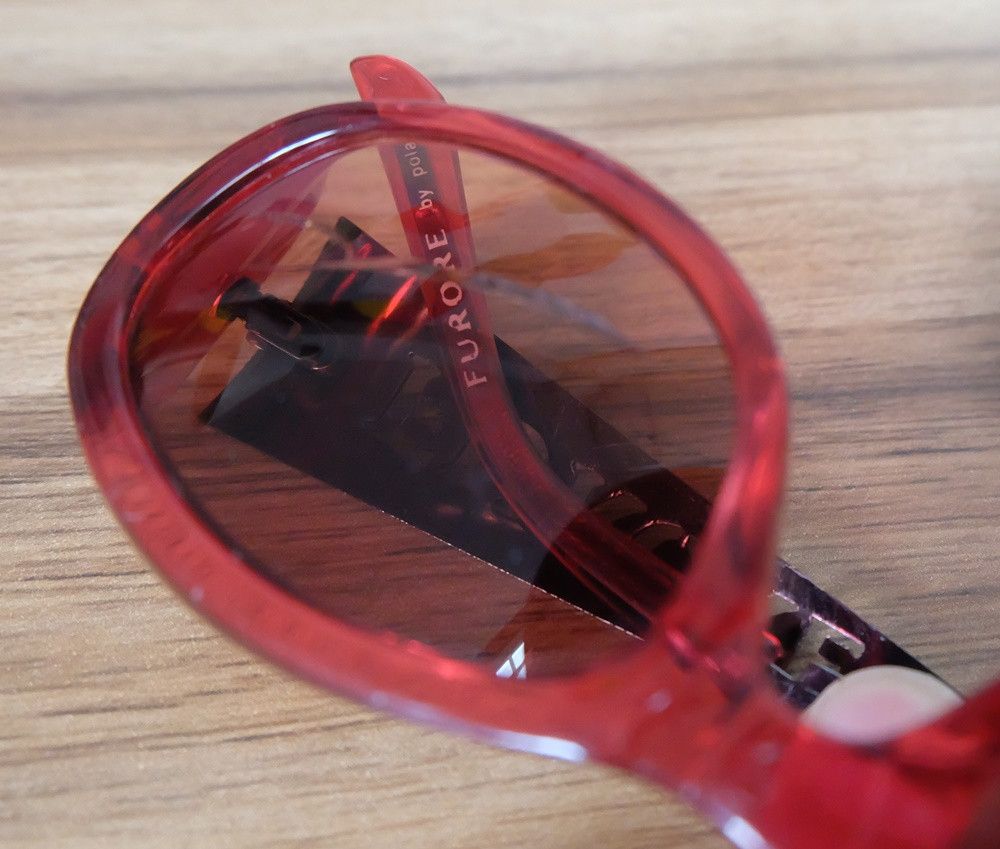 Polaroid Furore by Polaroid Sunglasses Size ONE SIZE - 2 Thumbnail