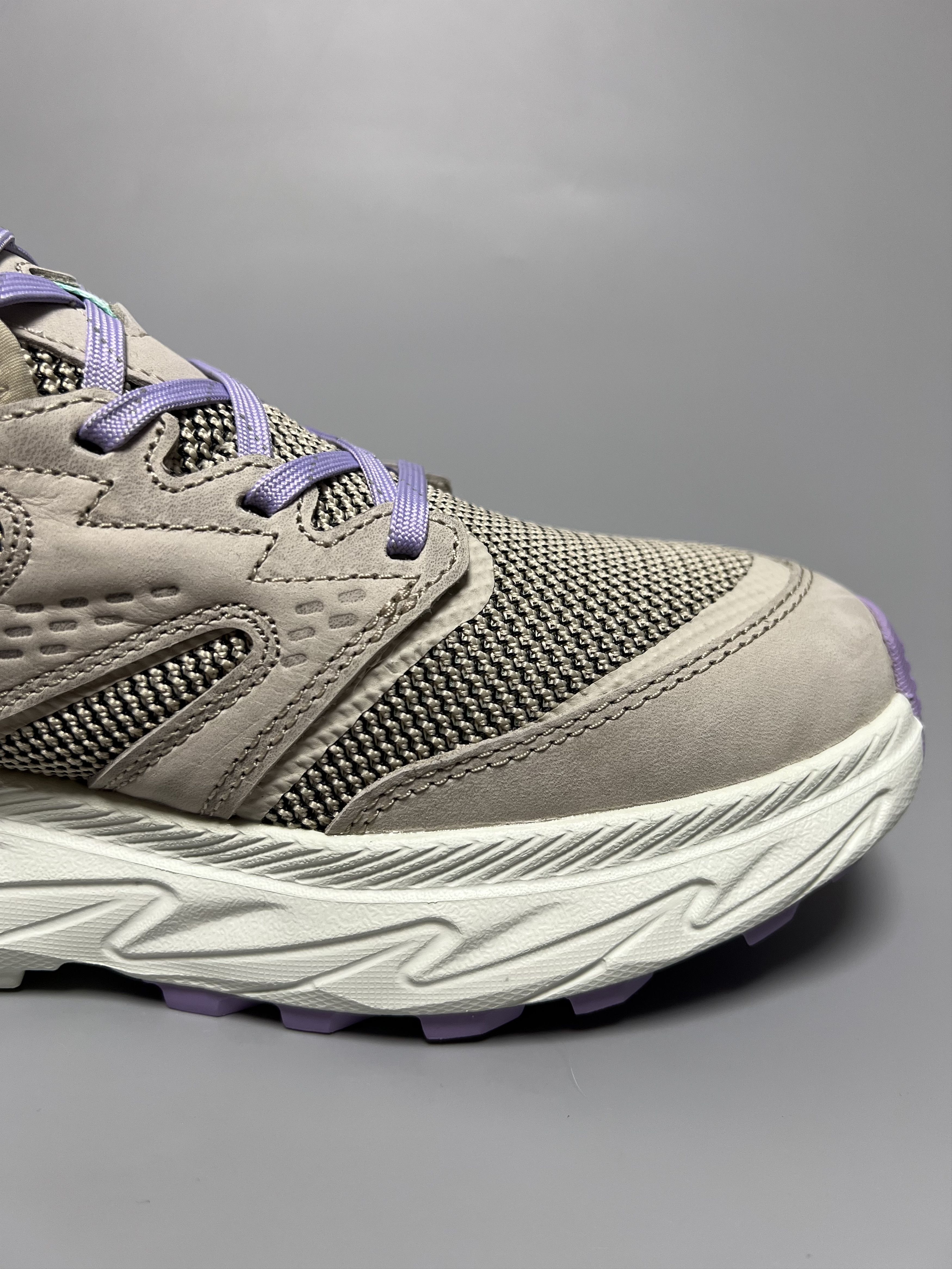 Hoka 10B Hoka One One Anacapa 2 Freedom Hiking Shoes Size US 10 / IT 40 - 7 Thumbnail
