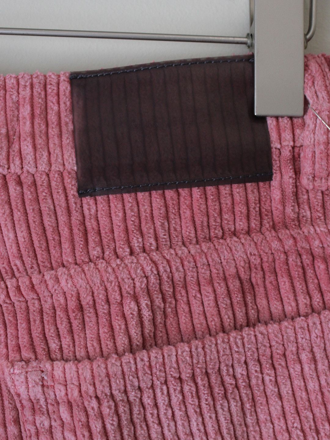 Our Legacy 70s Cut Corduroy Pants in Rustic Pink Size US 28 / EU 44 - 5 Thumbnail