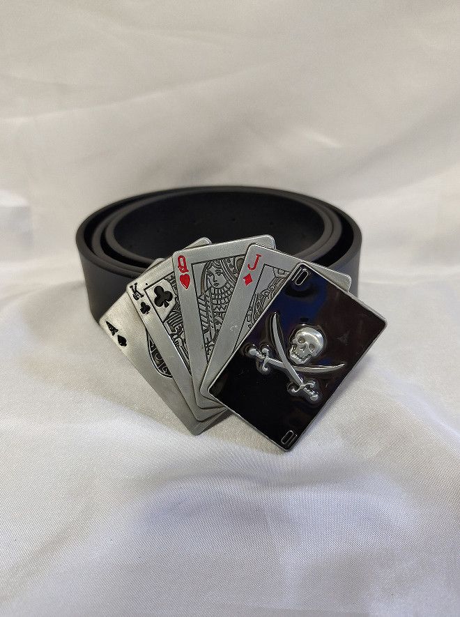 Other Fashion personalized simple belt Size ONE SIZE - 1 Thumbnail