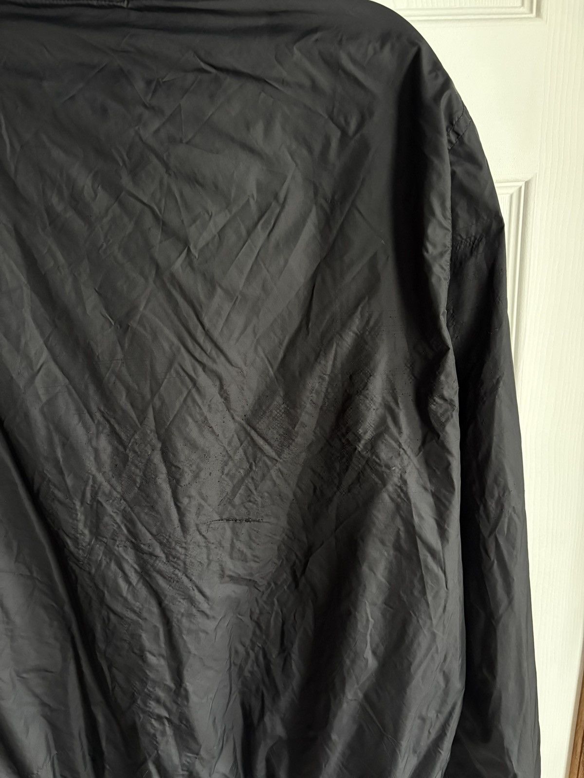 Young And Reckless Young And Reckless Vintage Streetwear Hype L Black Jacket Size US L / EU 52-54 / 3 - 12 Thumbnail