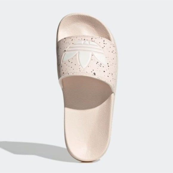 Adidas 0078 adidas Originals Adilette Lite Slides Pink Women's 6 Size US 6 / IT 36 - 2 Thumbnail