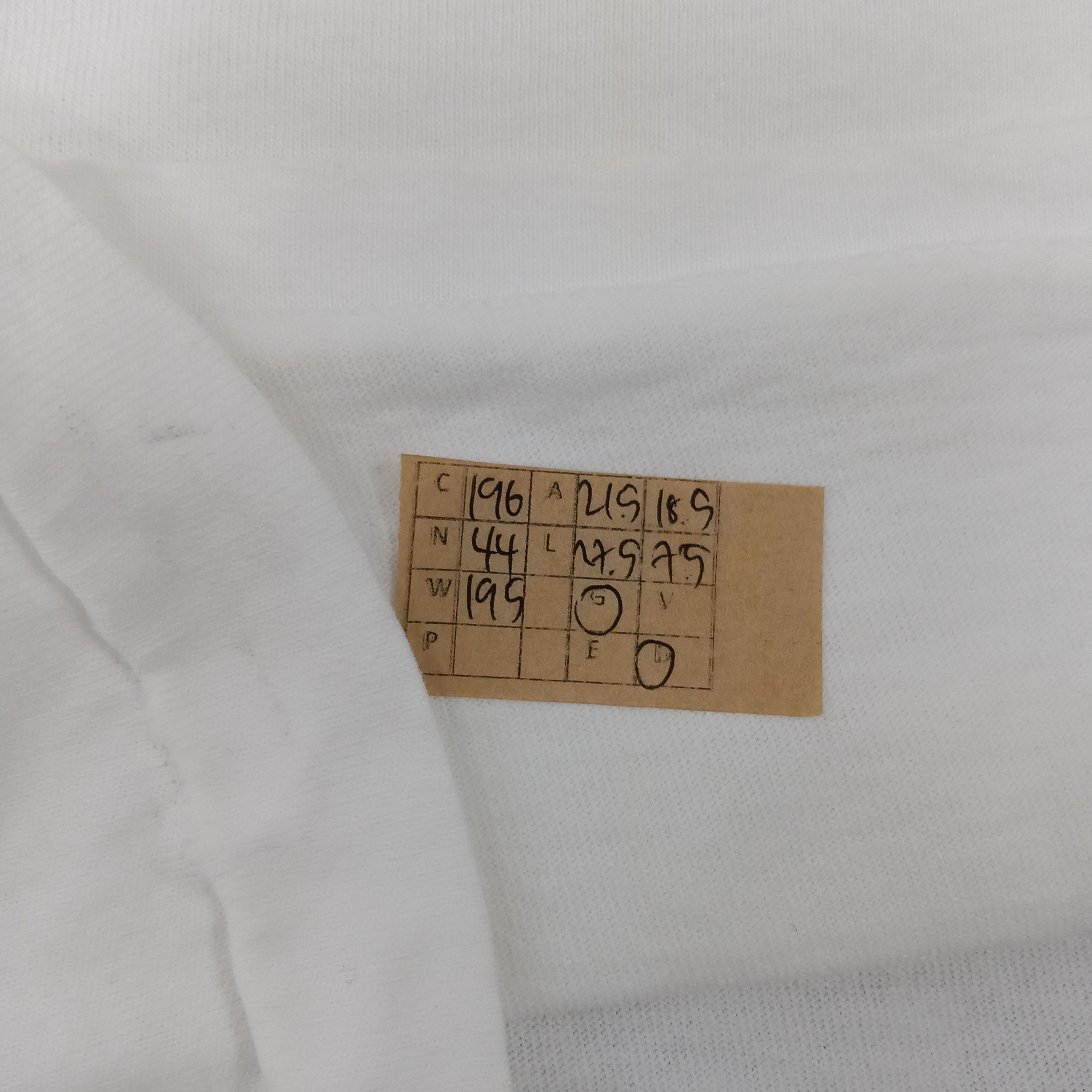 Marlboro × Vintage Marlboro Grand Prix Of Japan Racing MotoGP Tshirt Size US L / EU 52-54 / 3 - 10 Thumbnail