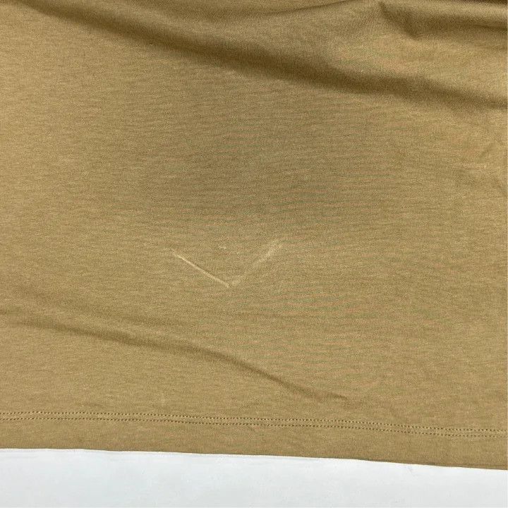 Gucci Gucci x The North Face Short Sleeve T-Shirt-2507 Size XS / US 0-2 / IT 36-38 - 9 Thumbnail