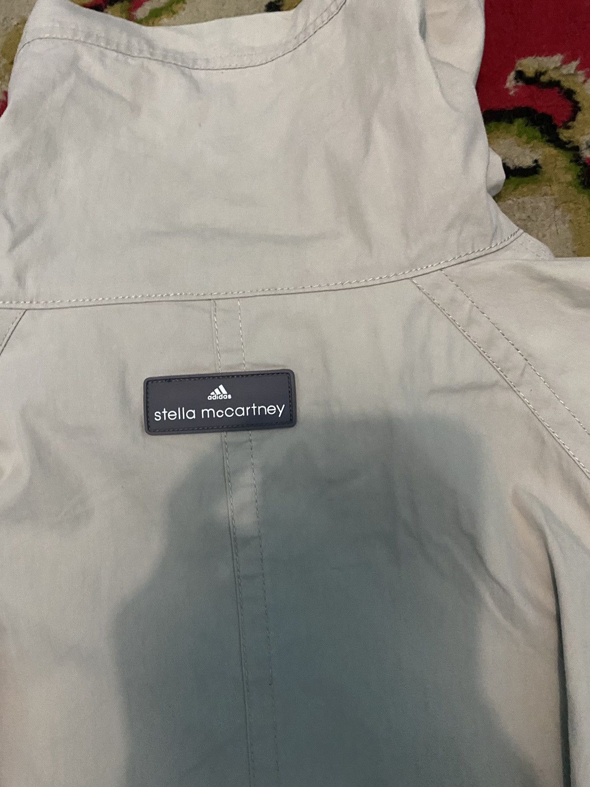 Adidas Adidas Stella mccartney Size XS / US 0-2 / IT 36-38 - 4 Thumbnail