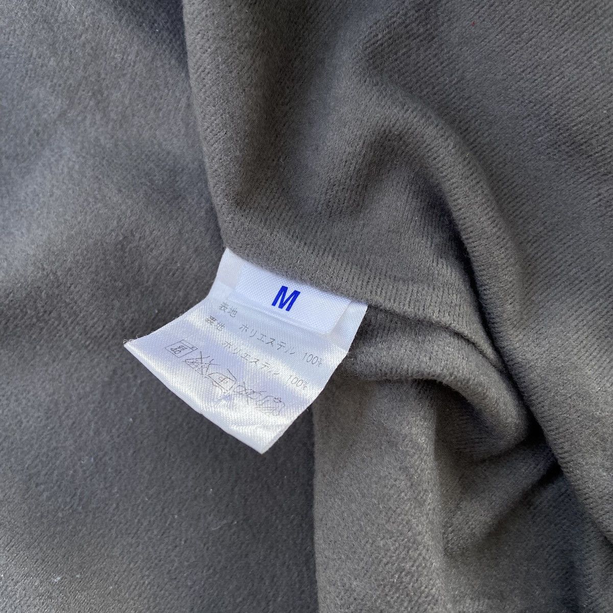 Russell Athletic × Vintage Russell Athletic Windbreak Jacket Size US M / EU 48-50 / 2 - 5 Thumbnail