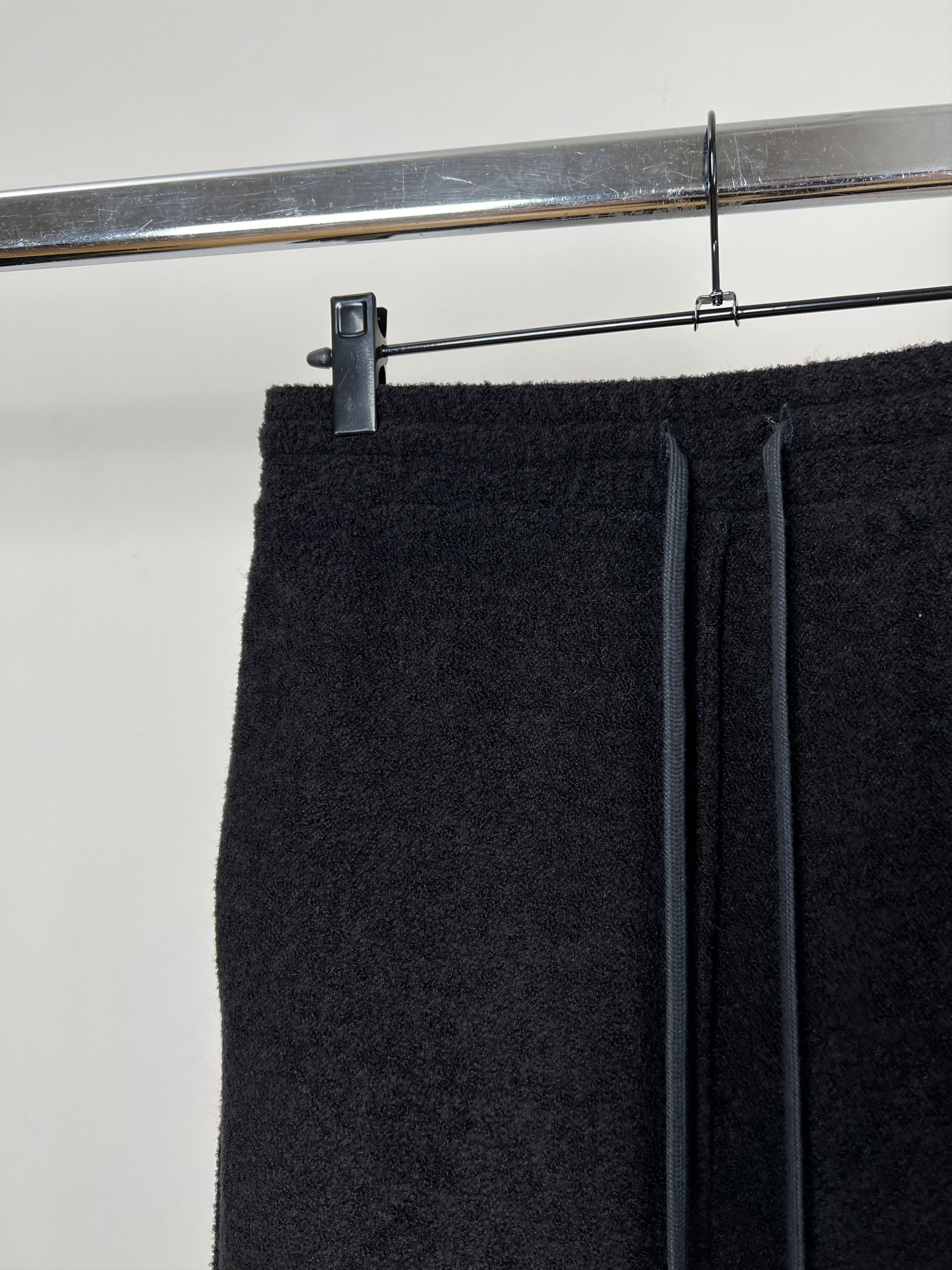Other NKTRMNV WIDE WOOL TRACKPANTS 07.01 Size US 36 / EU 52 - 14 Thumbnail