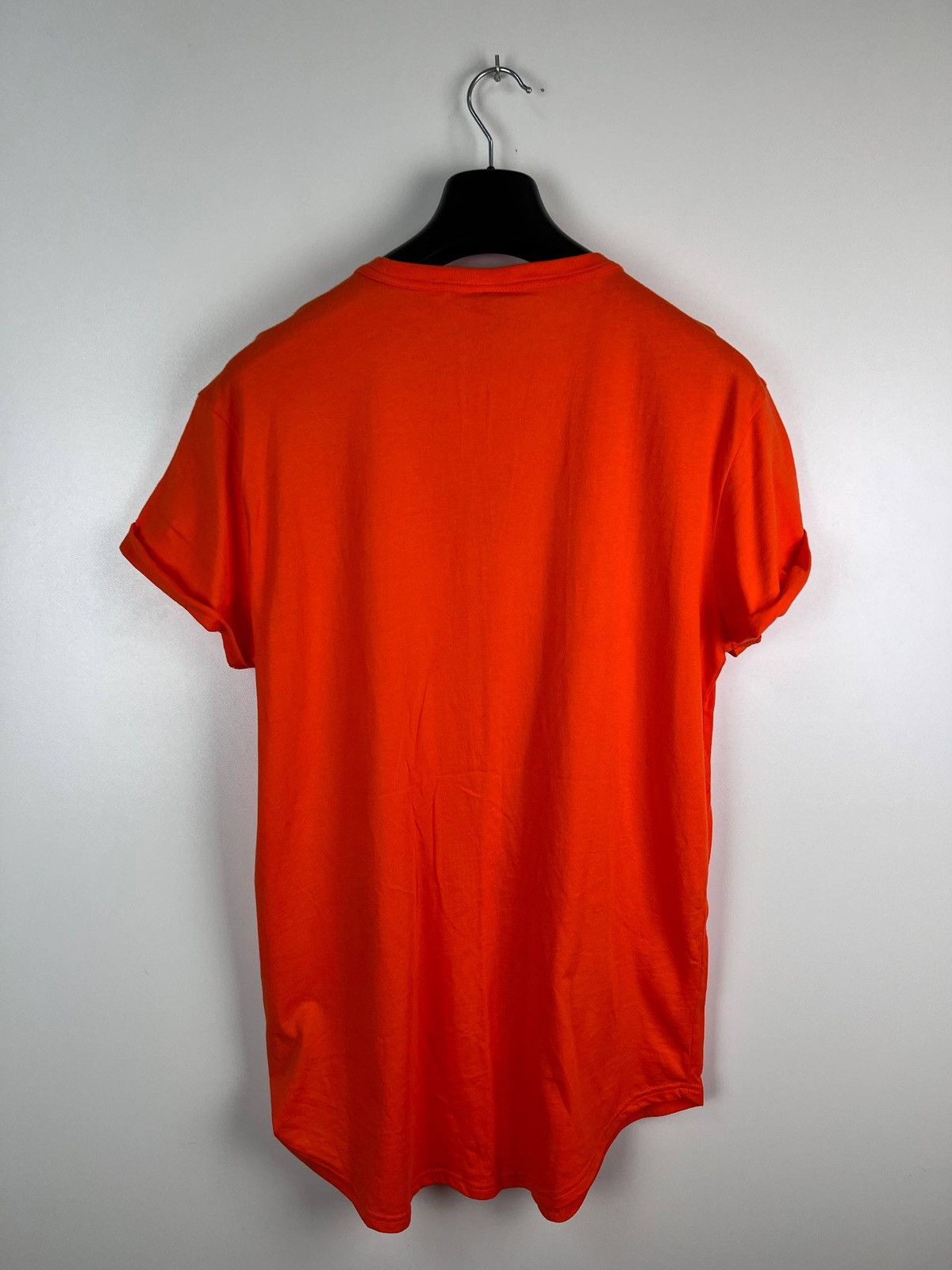 G-Star NEW G Star Raw luxury t-shirts size L Size US L / EU 52-54 / 3 - 2 Thumbnail