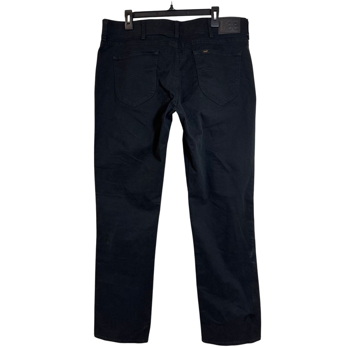 Lee NWT Men’s Jeans Lee Performance Series EXT Motiion 38X32 Size US 38 / EU 54 - 2 Thumbnail