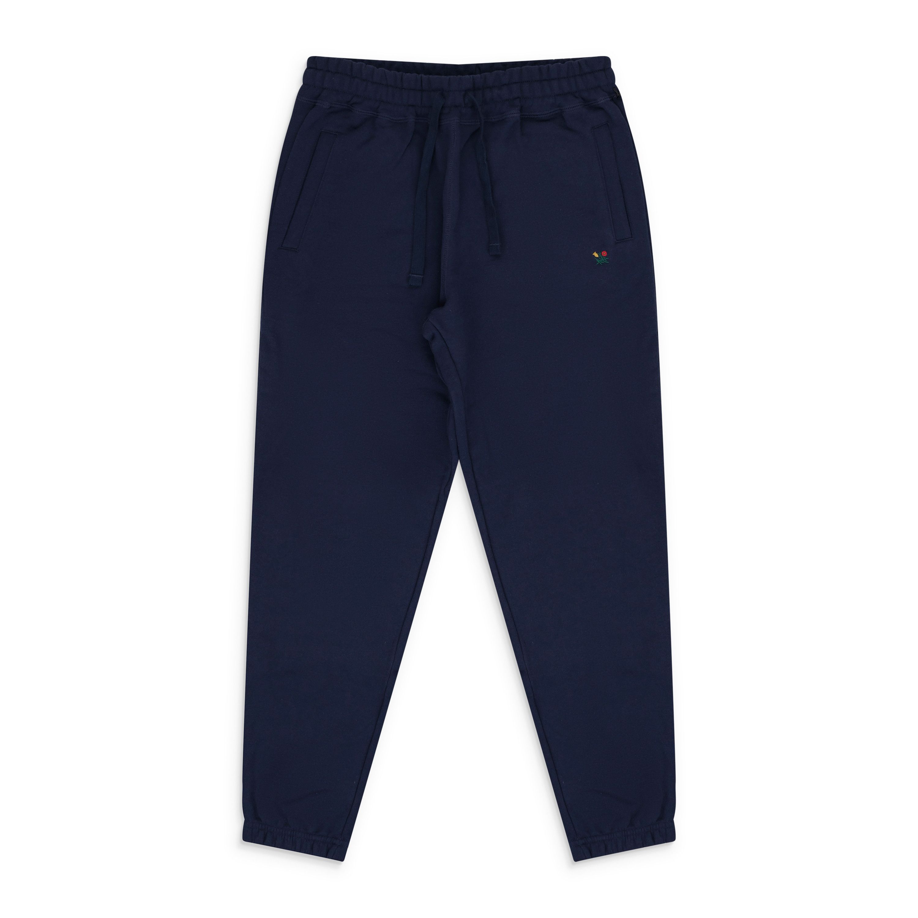 Aime Leon Dore Crest Sweatpants SIZE XS Size US 30 / EU 46 - 1 Thumbnail
