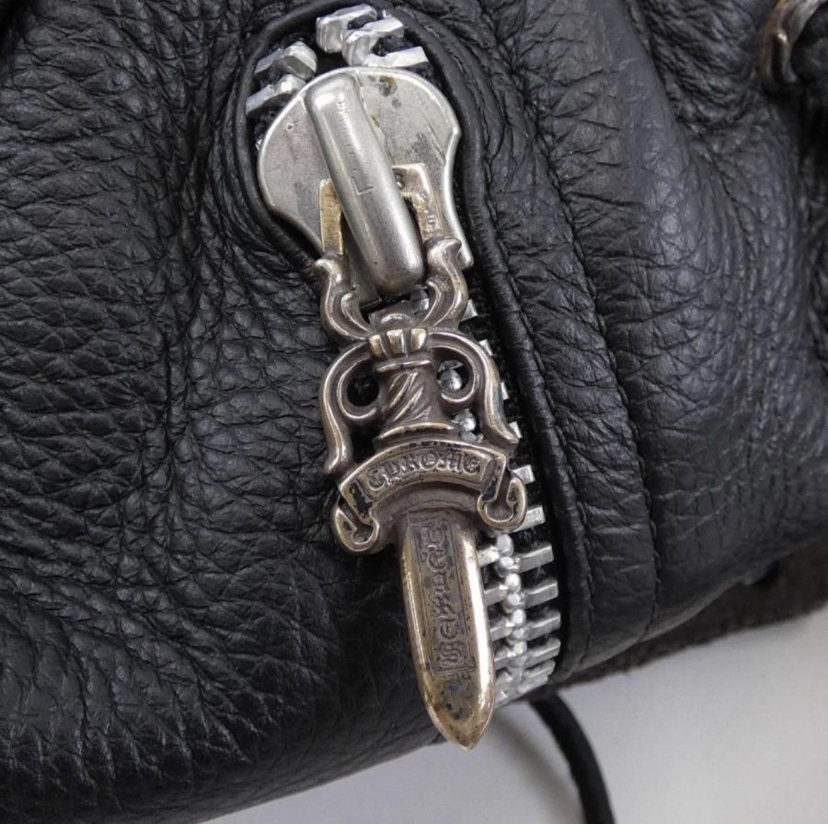 Chrome Hearts Chrome hearts feurknee backpack bag Size ONE SIZE - 8 Thumbnail