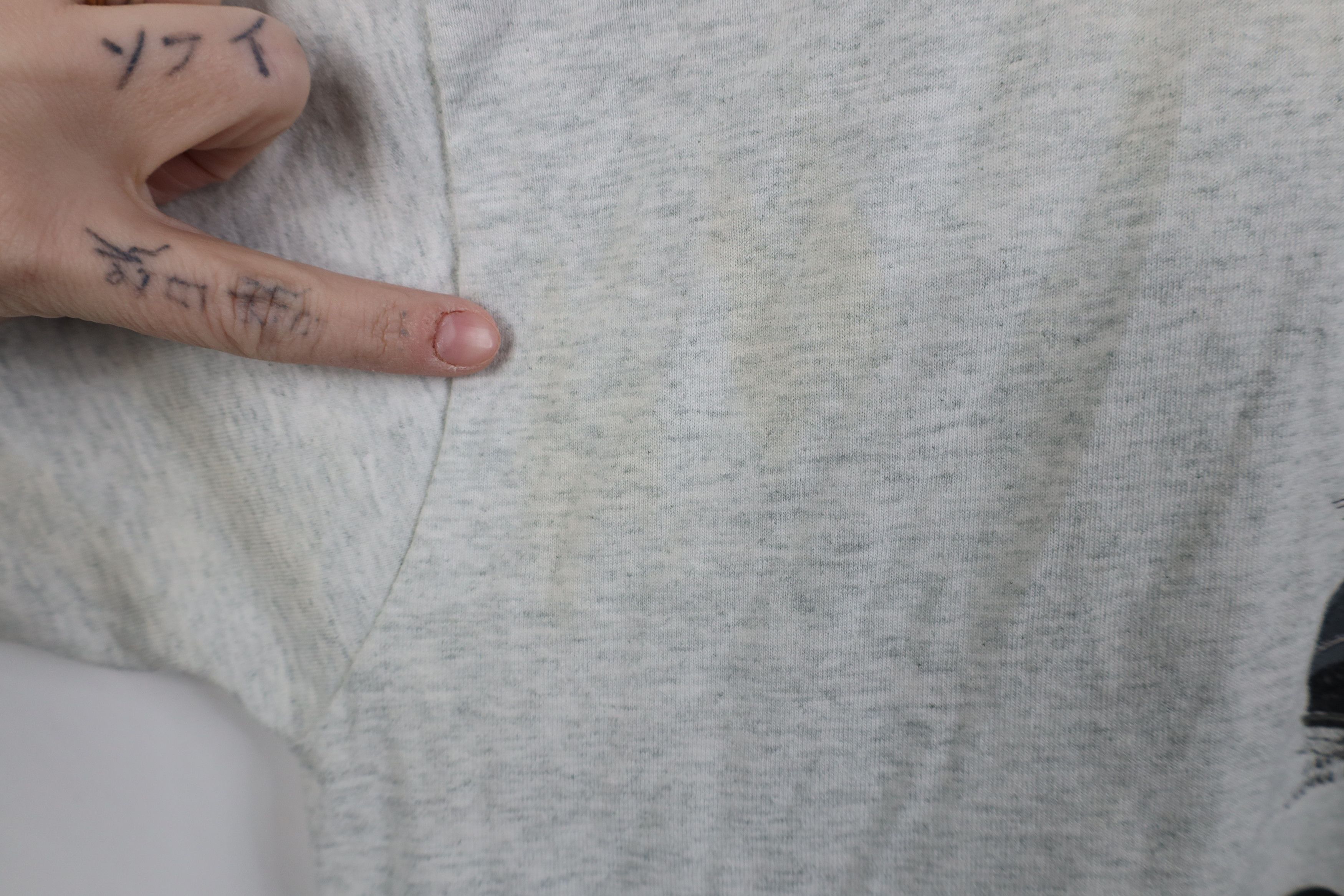 Vintage Vintage 90s System The 20th Century Limited T-Shirt USA Size US XXL / EU 58 / 5 - 8 Thumbnail