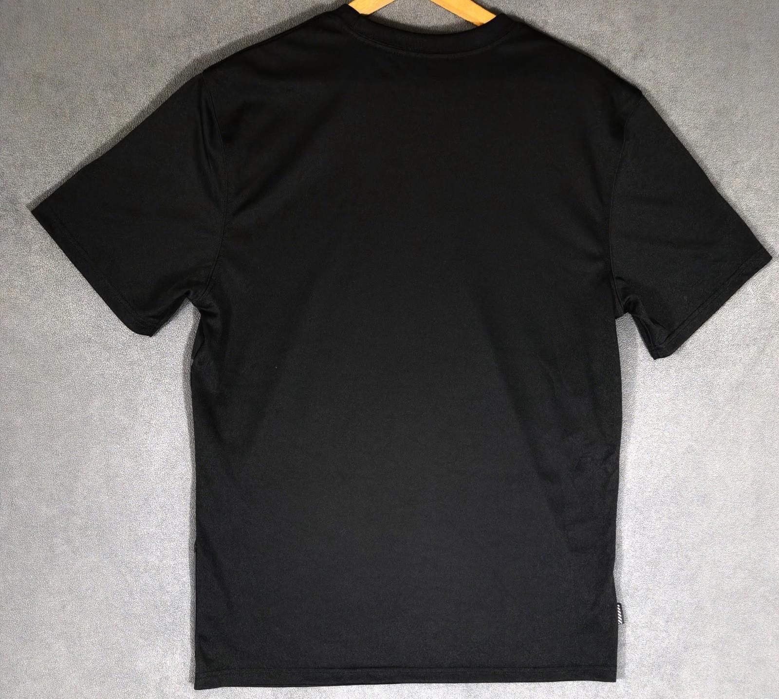 NBA NBA Large Black Graphic T-Shirt Official Licensed Size US L / EU 52-54 / 3 - 6 Thumbnail