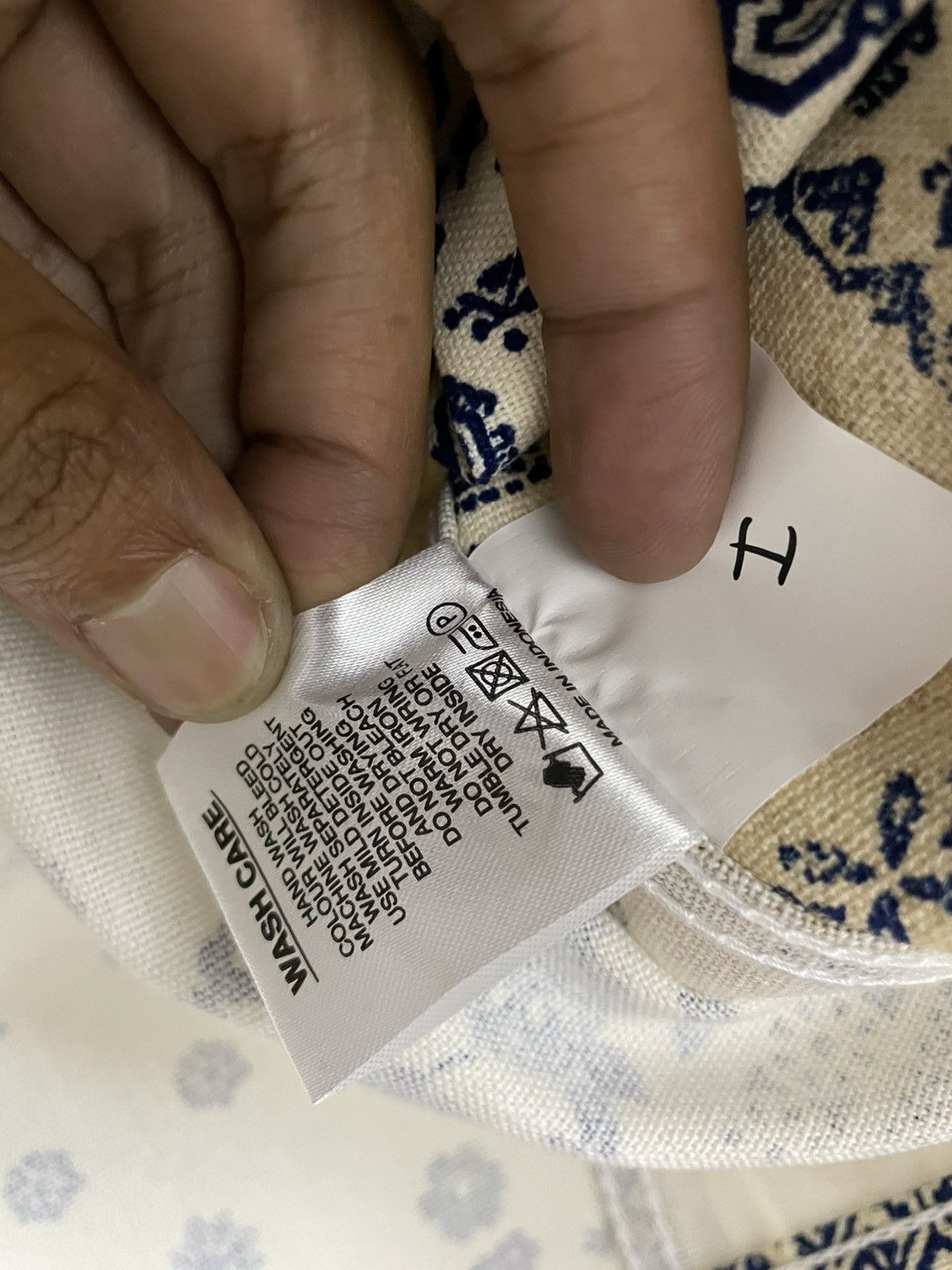 Other Bespoke Type ll Bandana Jackets Size US M / EU 48-50 / 2 - 15 Thumbnail