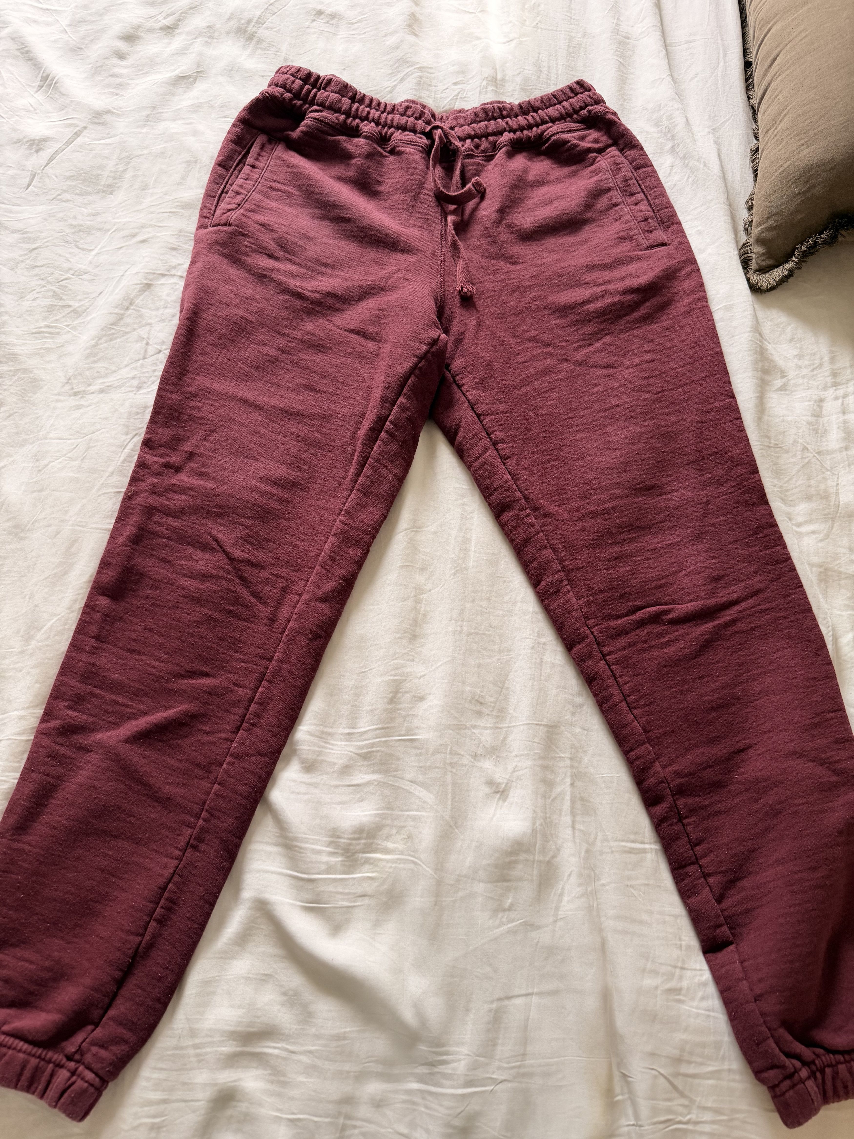 2019 ALD Uniform Sweatpants