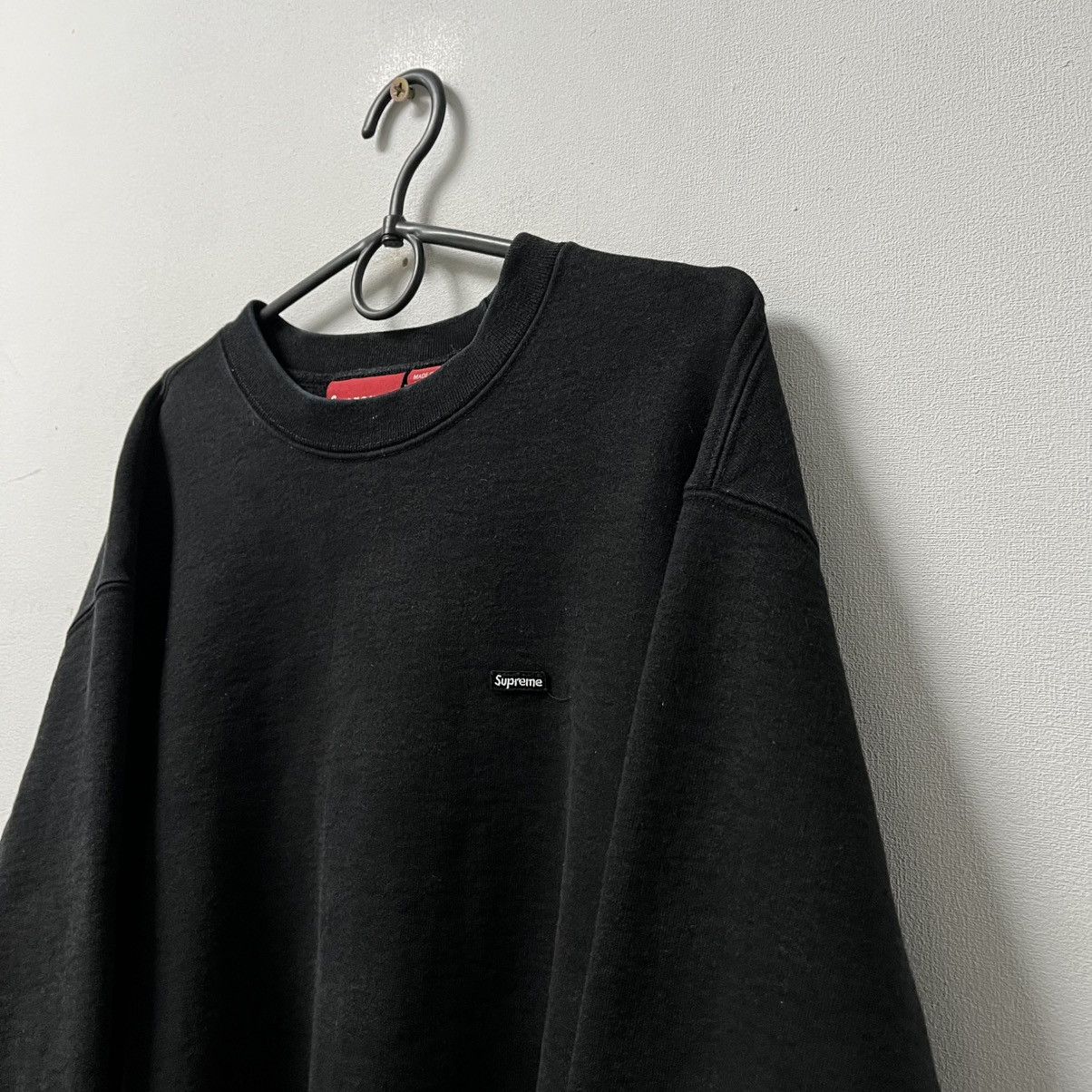 Supreme Supreme sweatshirt Size US S / EU 44-46 / 1 - 2 Thumbnail