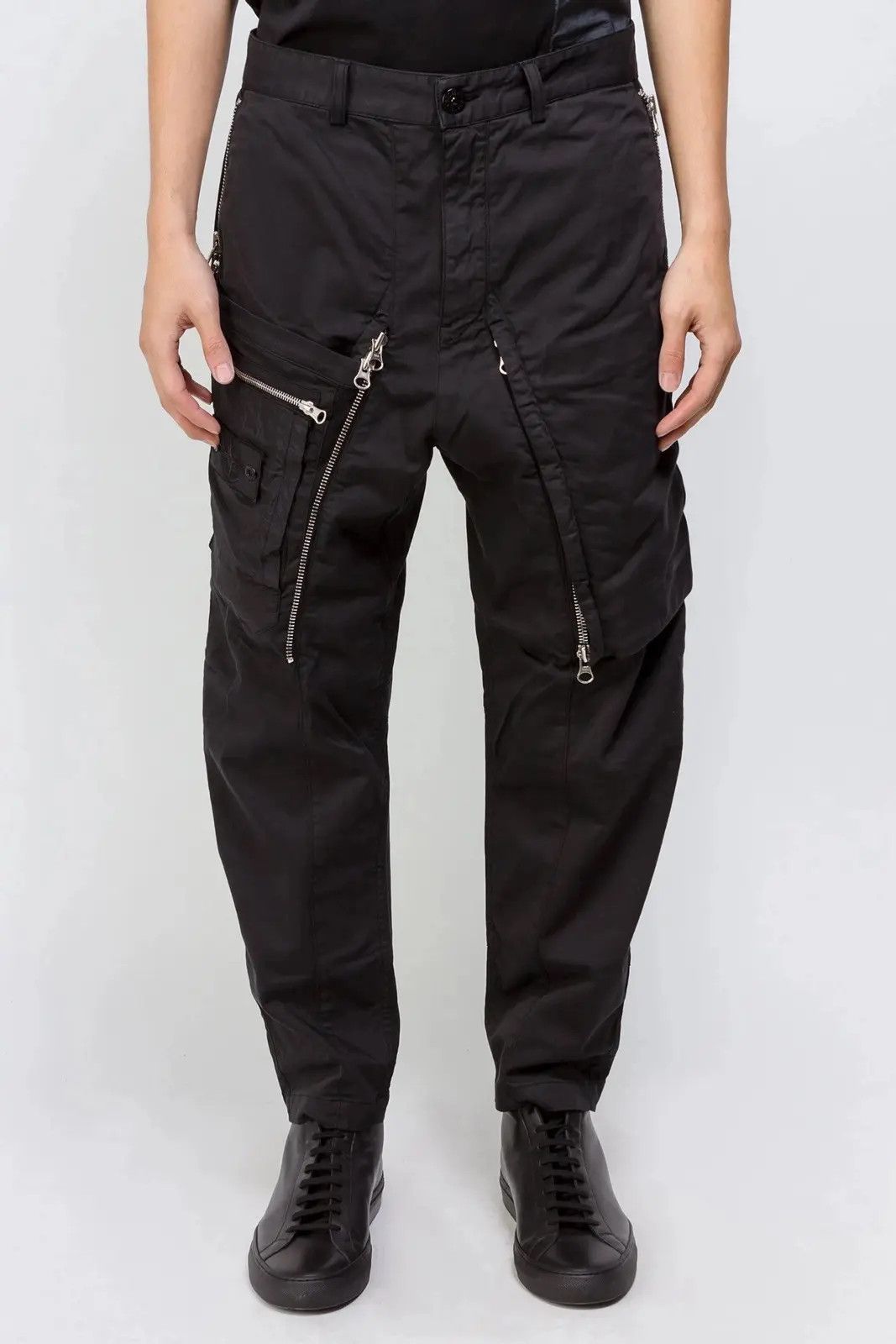 Stone Island Shadow Project Stone Island Shadow Project
