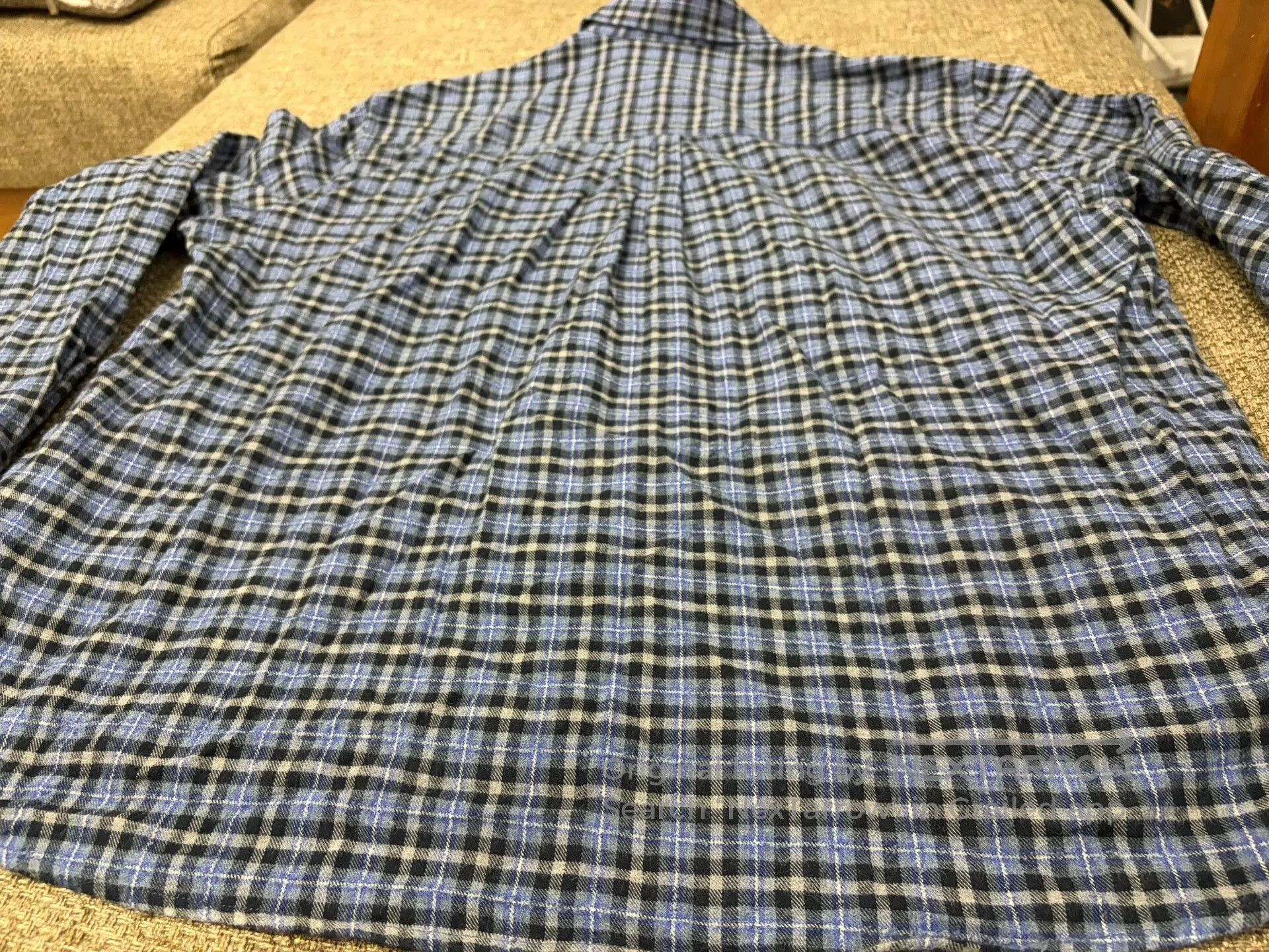 Our Legacy Our Legacy Flannel Shirt for Sale. Size US S / EU 44-46 / 1 - 6 Thumbnail