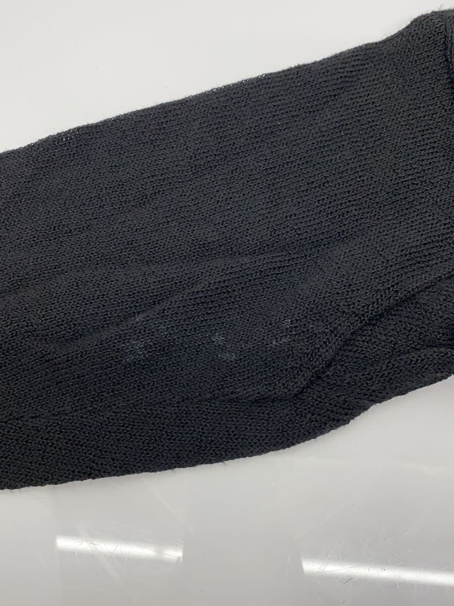 Yohji Yamamoto Numbers Knit Sweater Size US M / EU 48-50 / 2 - 7 Thumbnail