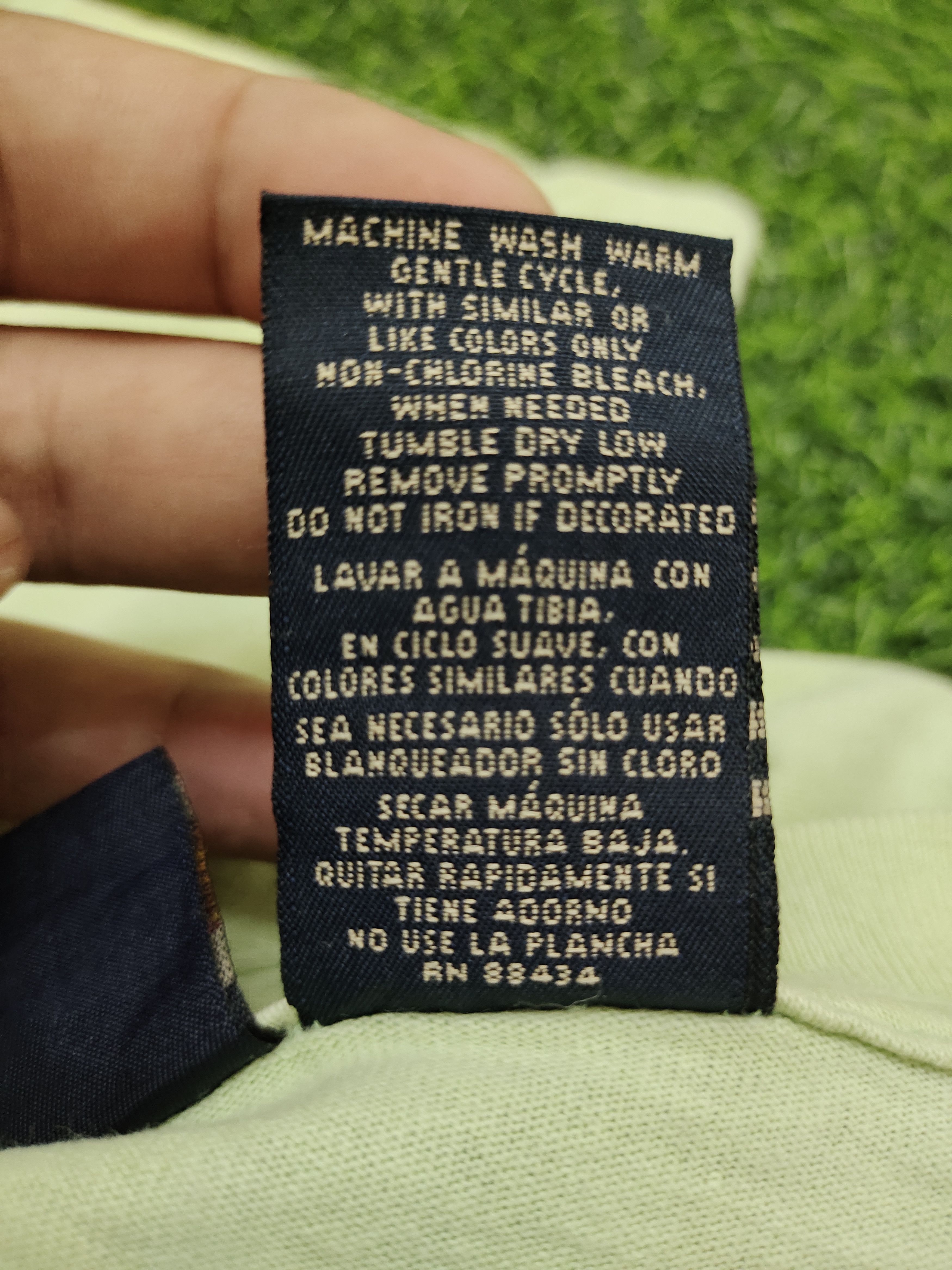 Sun Surf Vintage 90s North Shore Performance Surfboard Hawaii T-Shirt Size US M / EU 48-50 / 2 - 10 Thumbnail