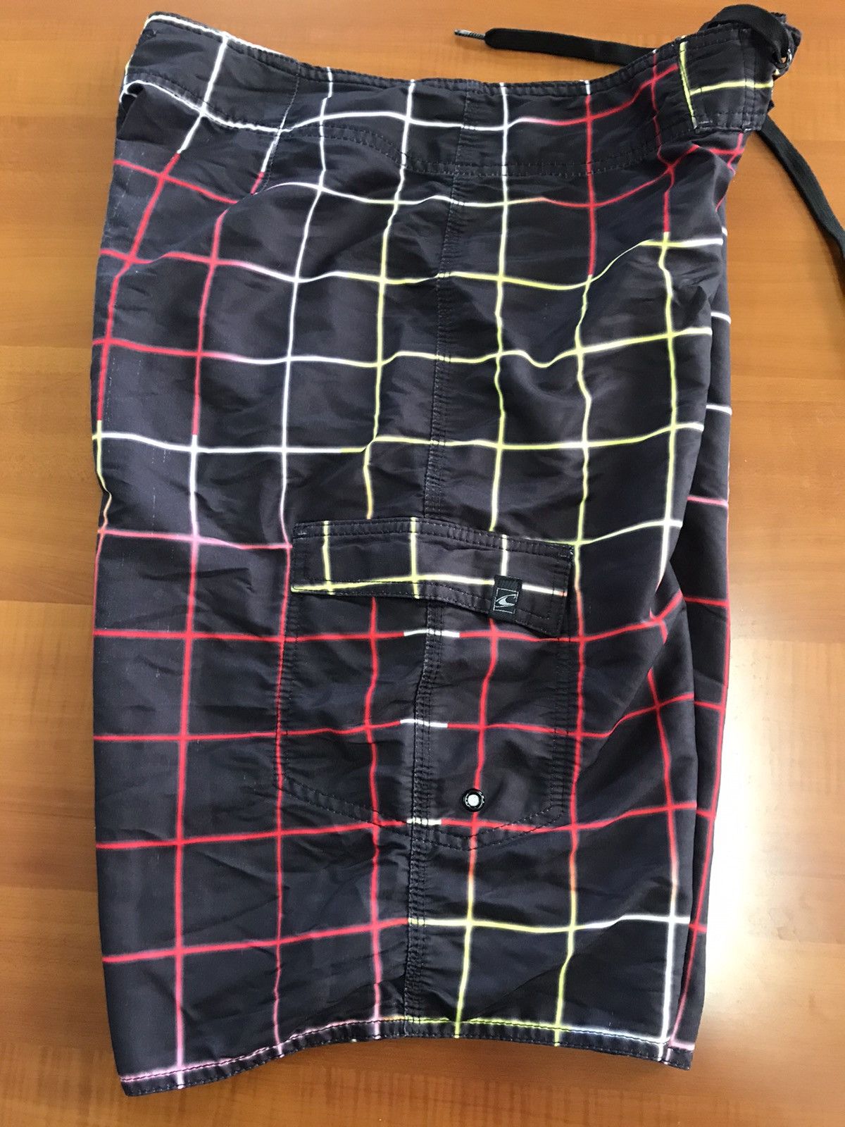 O'Neill Oneill Surfing Short Pant Size US 34 / EU 50 - 9 Thumbnail