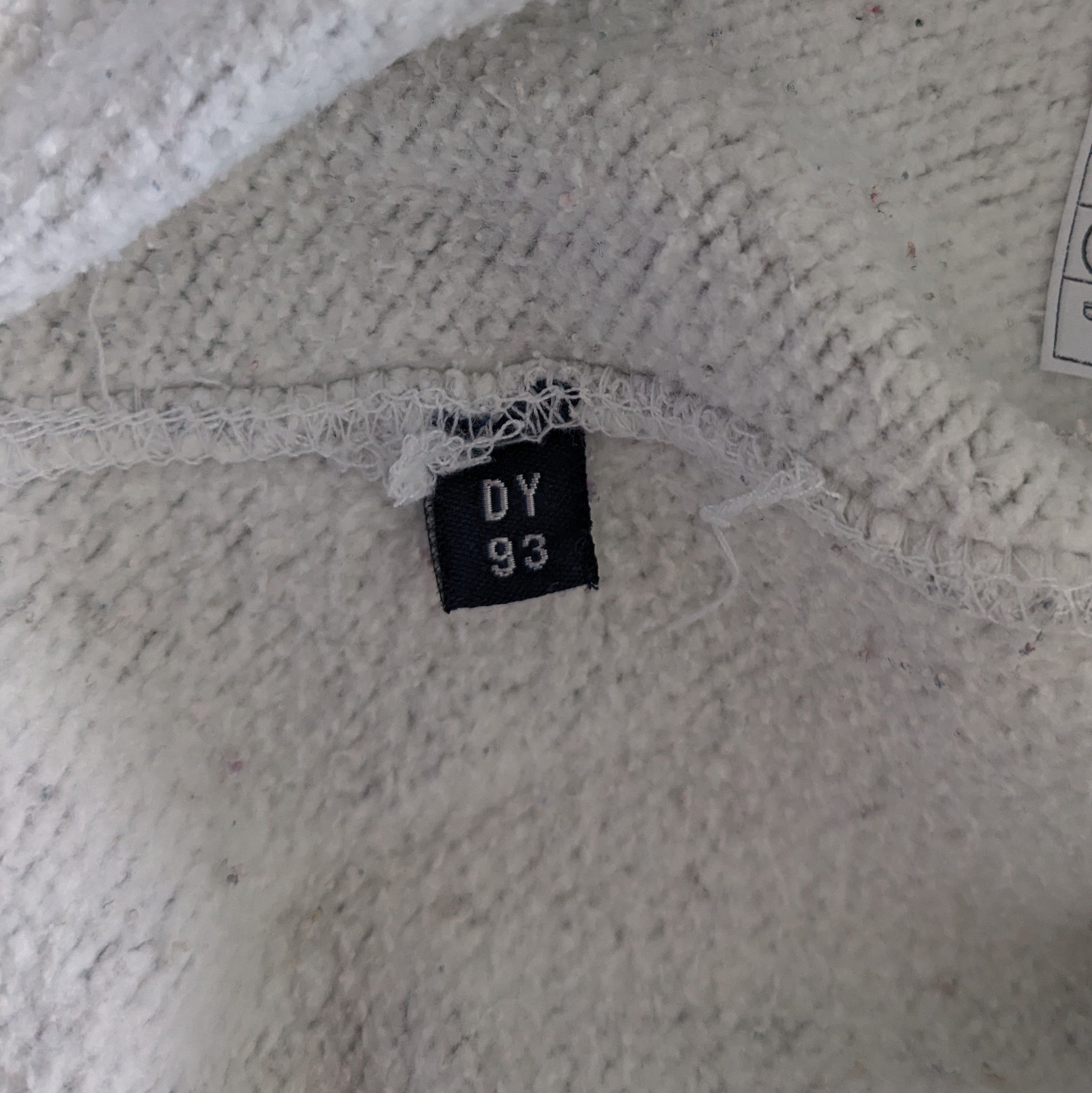 Other Vintage NOTRE DAME Football Sweatshirt Size US M / EU 48-50 / 2 - 7 Thumbnail