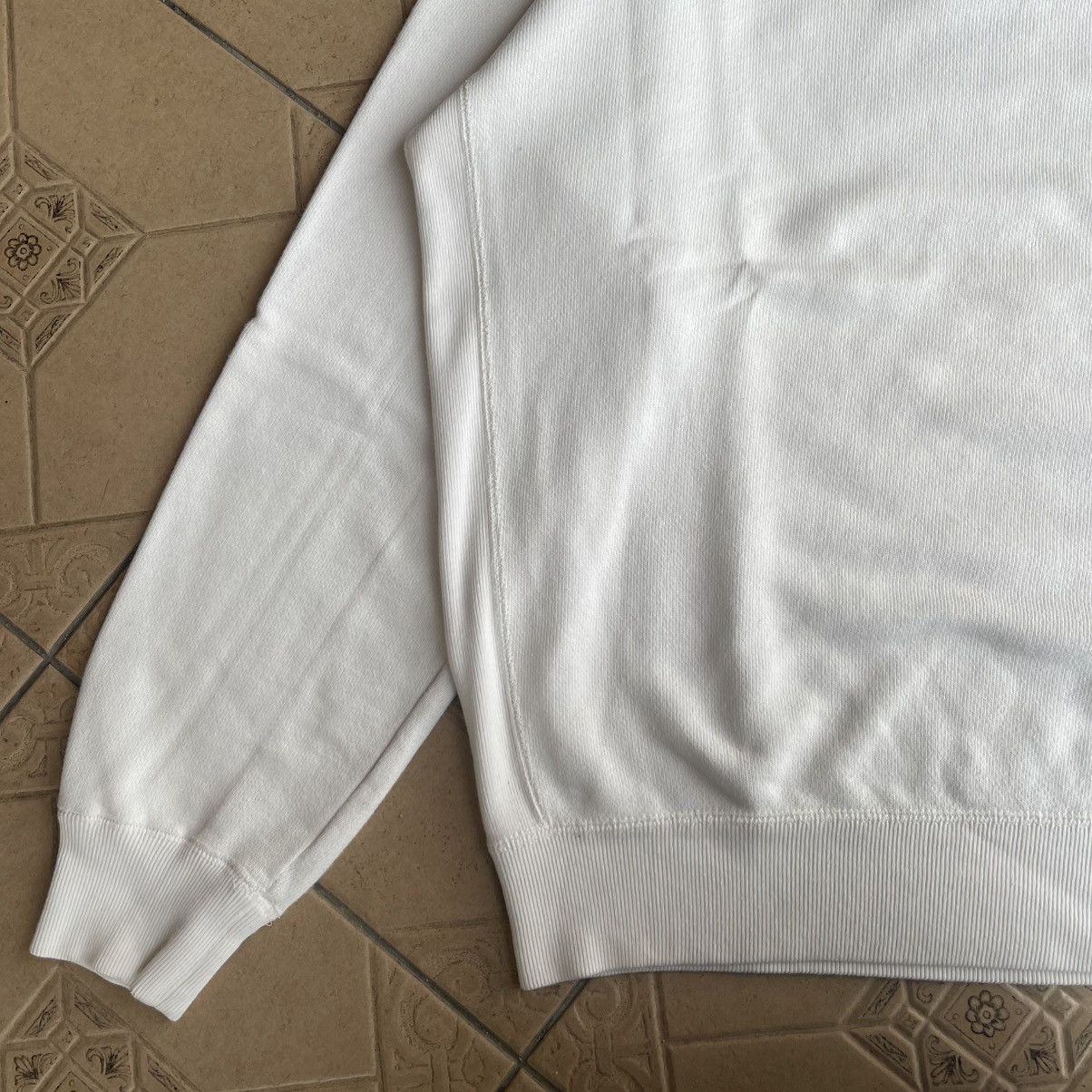 Designer × Japanese Brand × Karl Helmut Karl Helmut Sweatshirt Size US XL / EU 56 / 4 - 4 Thumbnail