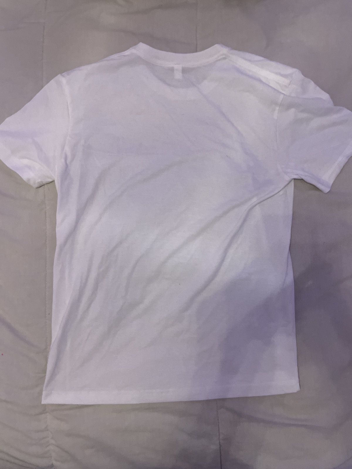 Other Arabic Y2K style t shirt Size US S / EU 44-46 / 1 - 2 Thumbnail