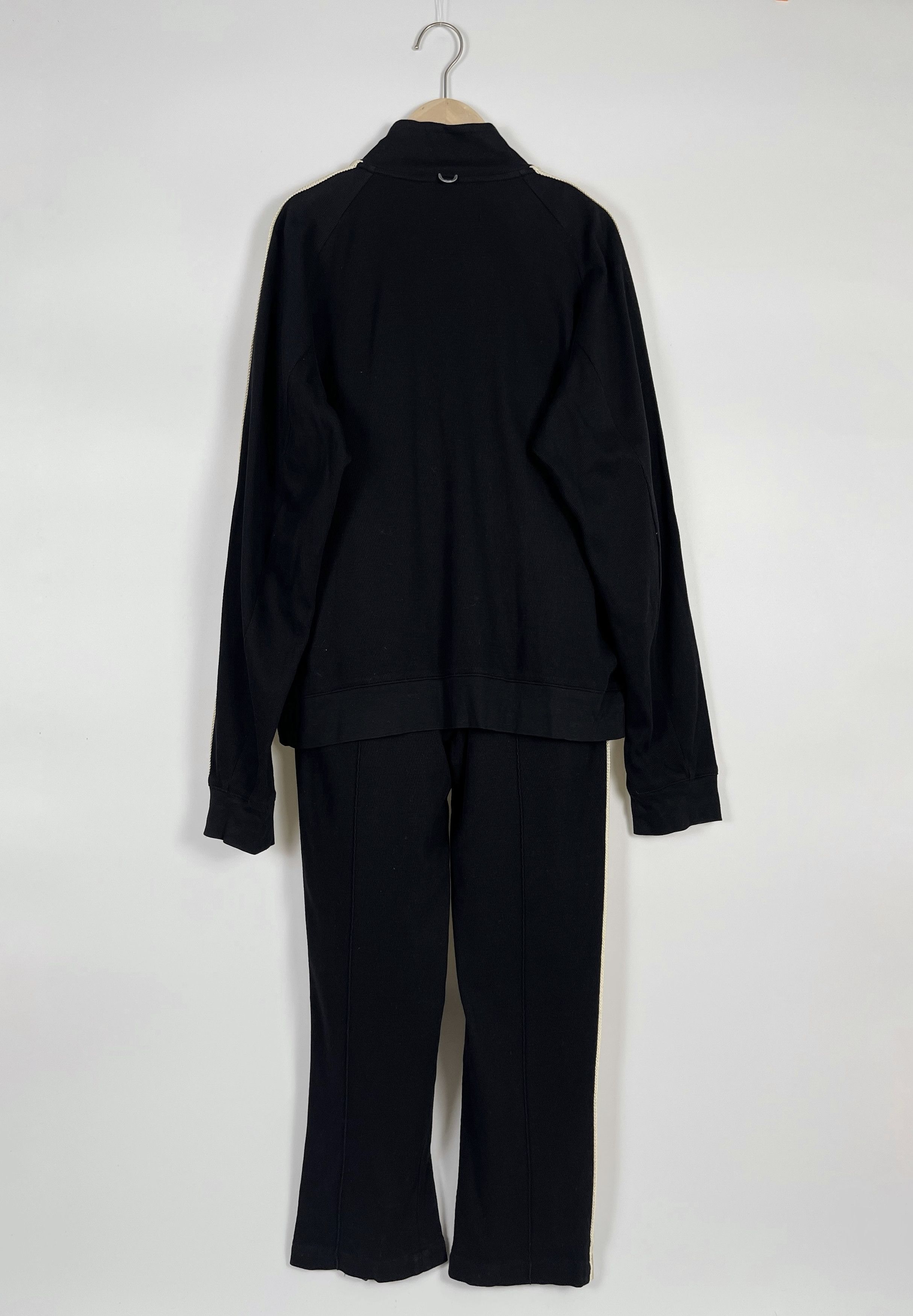Maison MIHARA YASUHIRO MIHARA YASUHIRO "Reborn" Embroided Tracksuit Size US M / EU 48-50 / 2 - 2 Thumbnail