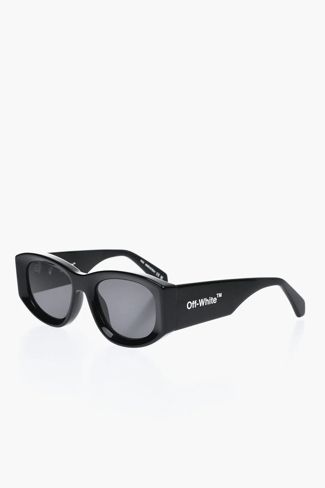 Off-White og1mm0426 Size: OS / Sunglasses in Black Size ONE SIZE - 2 Thumbnail