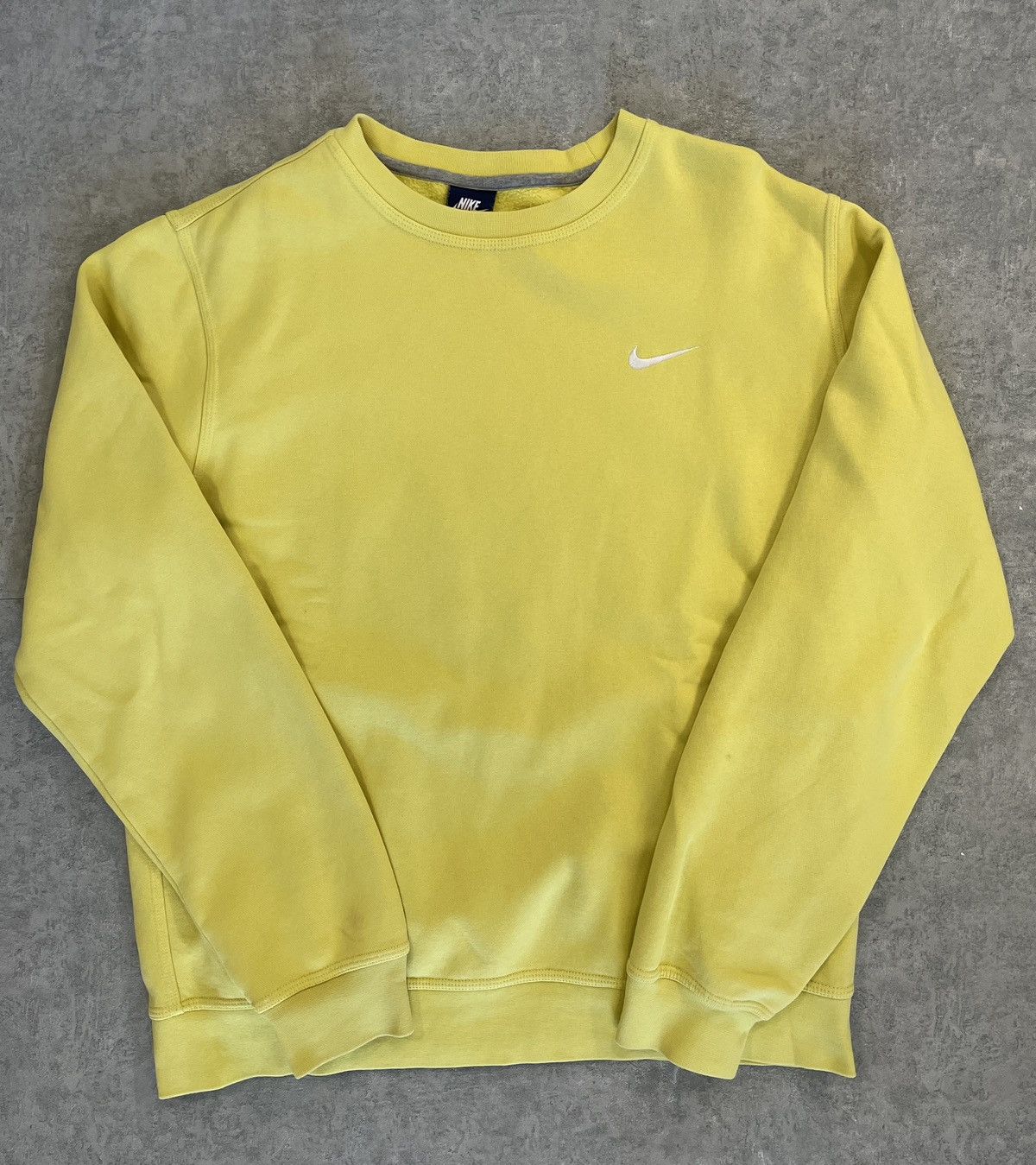 Nike Nike crewneck Size US L / EU 52-54 / 3 - 1 Thumbnail