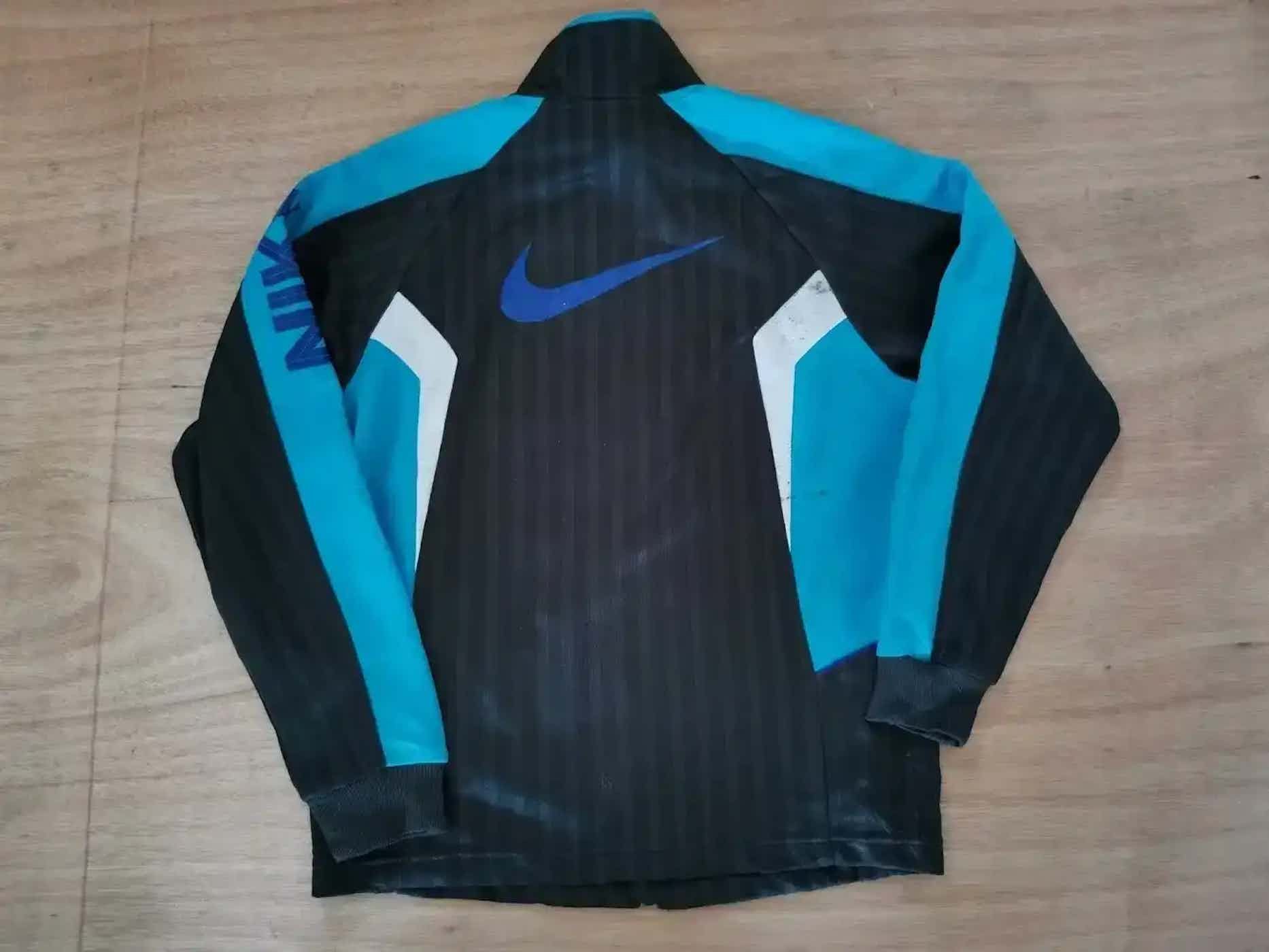 Nike Vintage Nike Sweaters Size US M / EU 48-50 / 2 - 7 Thumbnail