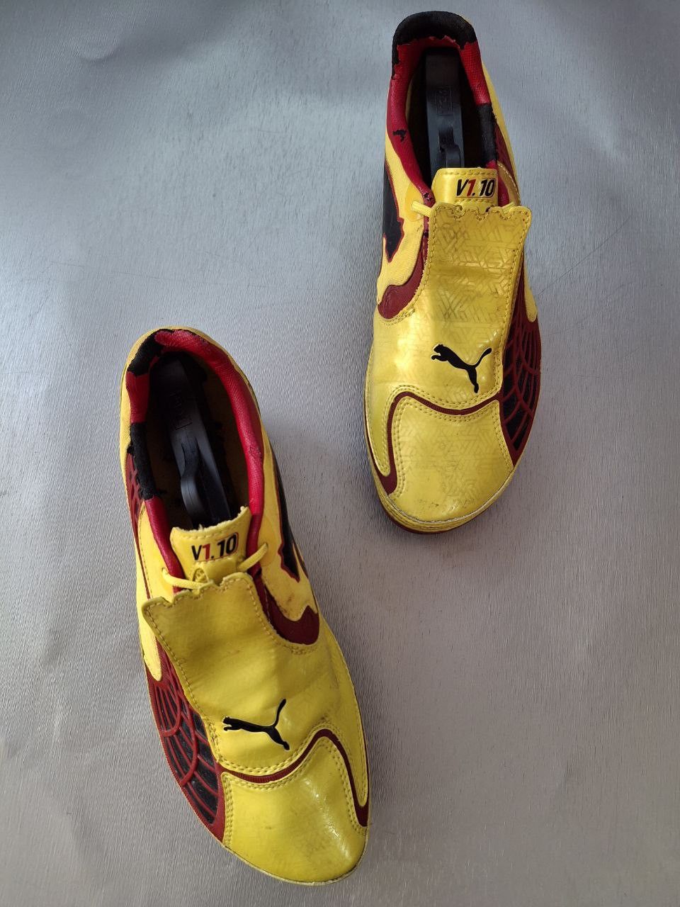 Adidas Messi 15.1 FG/AG US 10,5 rare soccer football cleats
