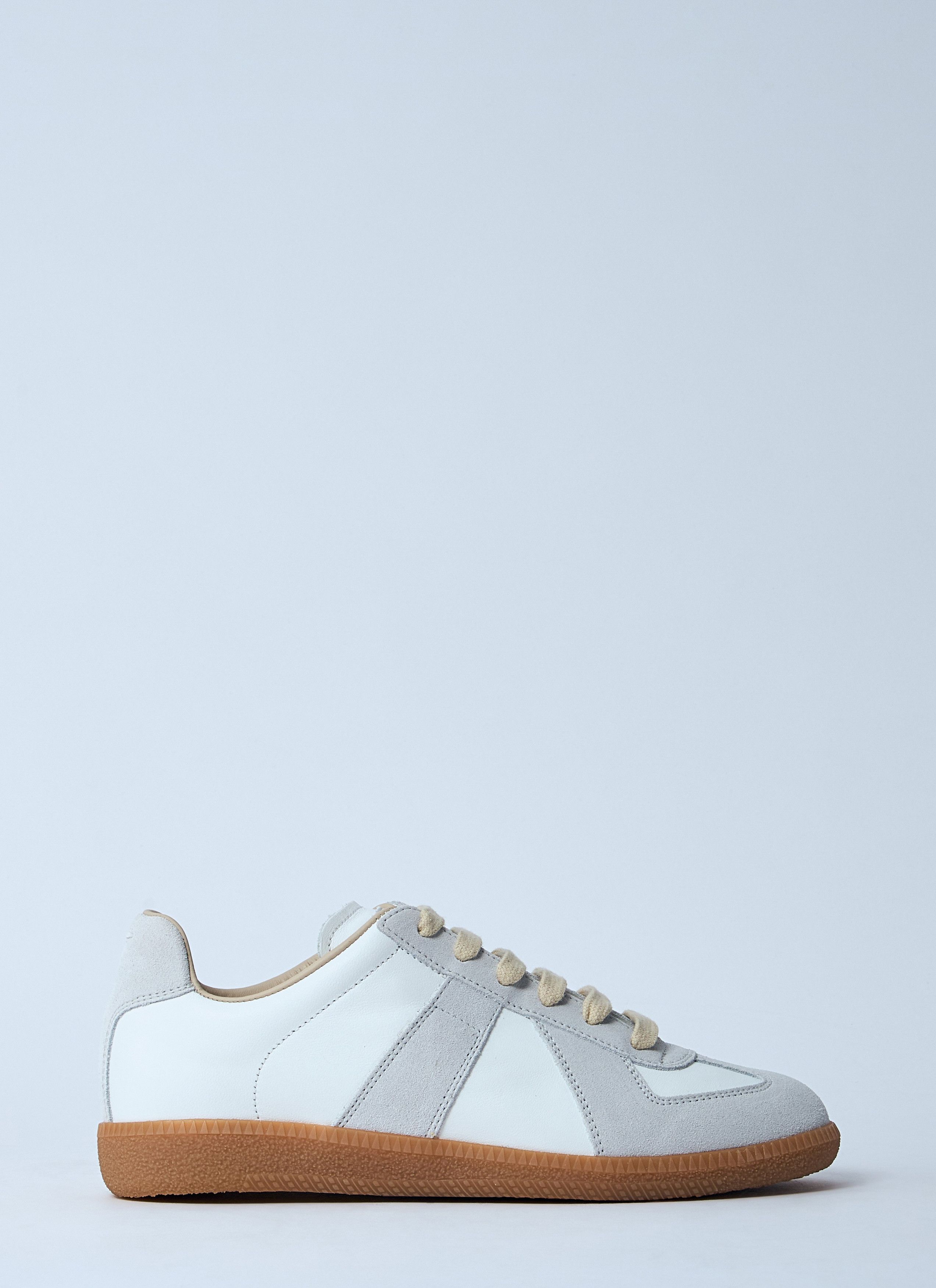 Maison Margiela Replica Sneakers Size US 7 / IT 37 - 1 Thumbnail