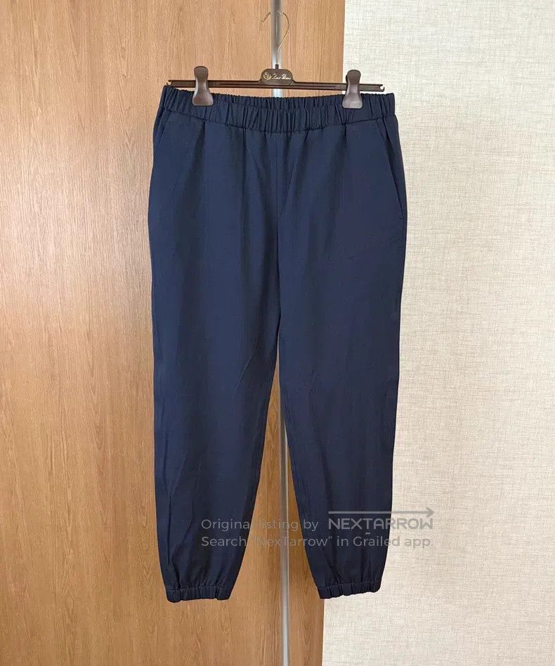 Loro Piana Loro Piana Men's Microfiber Casual Pants Size US 36 / EU 52 - 1 Thumbnail