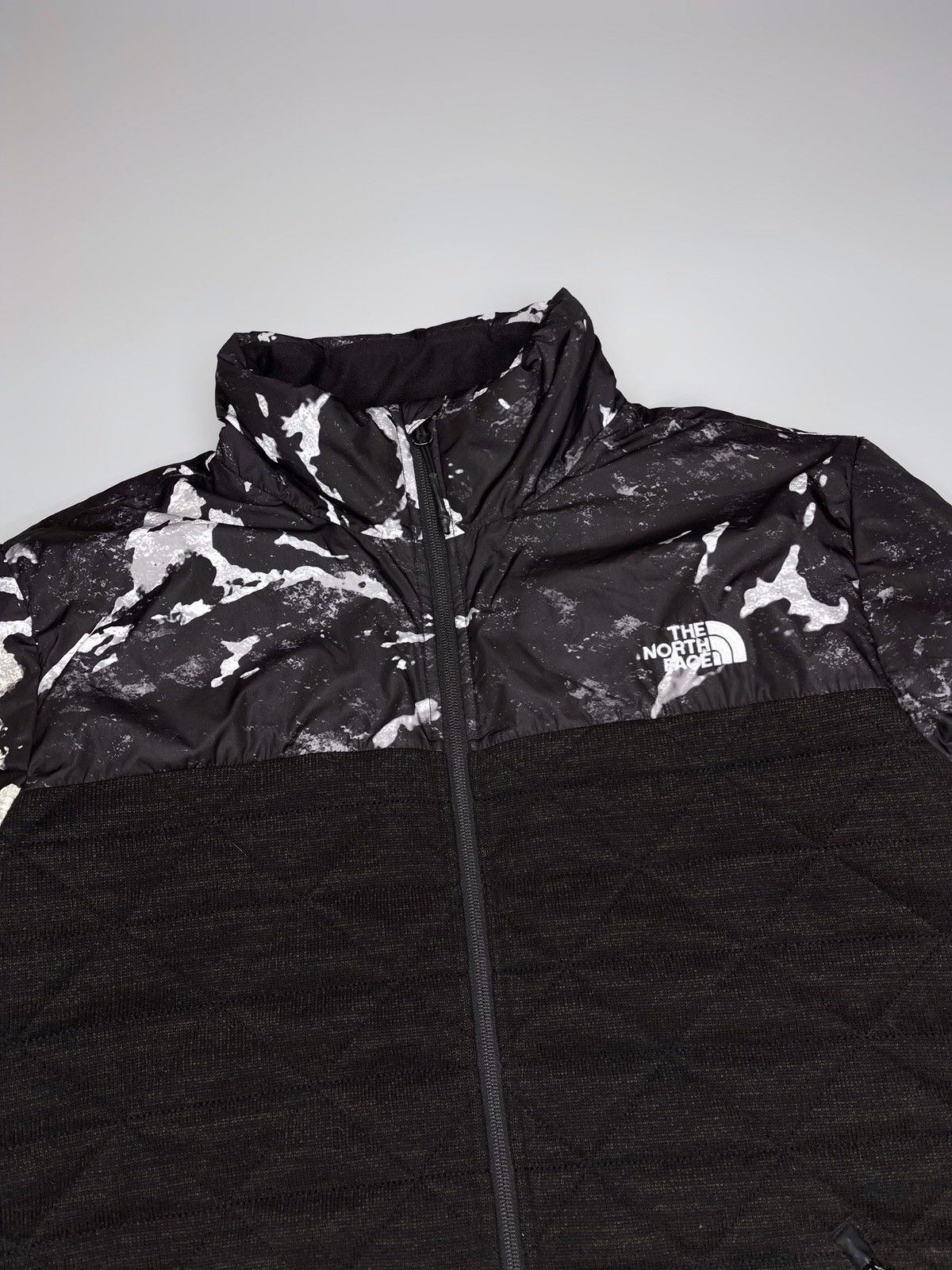 The North Face Rare Y2k The North Face Jacket Size US XL / EU 56 / 4 - 3 Thumbnail