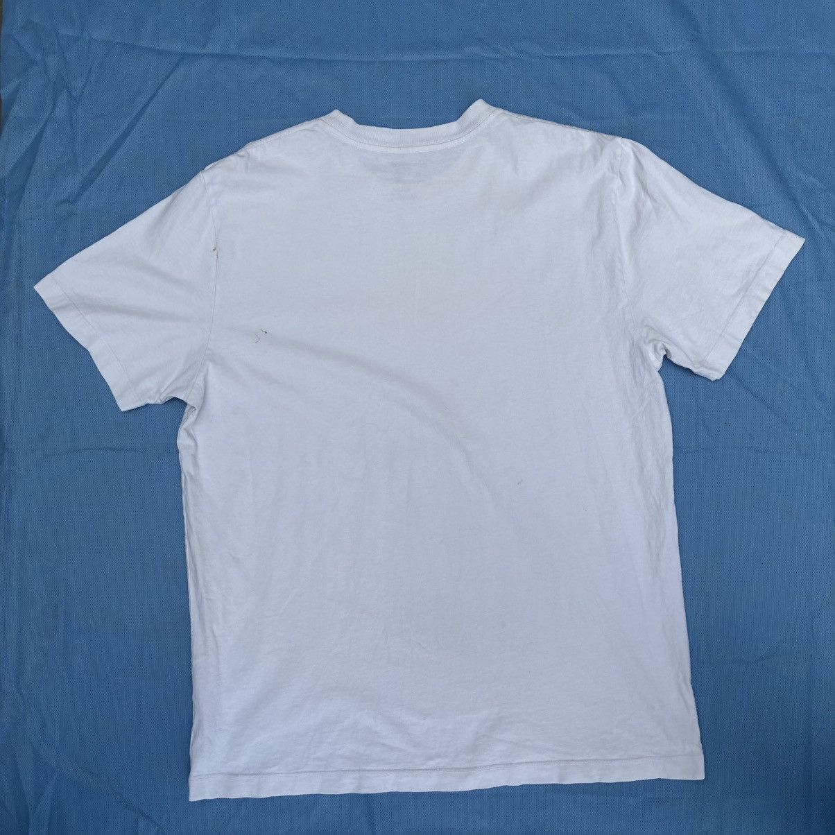Frank Ocean × Homer Frank Ocean Blonded Tee Size US L / EU 52-54 / 3 - 4 Thumbnail