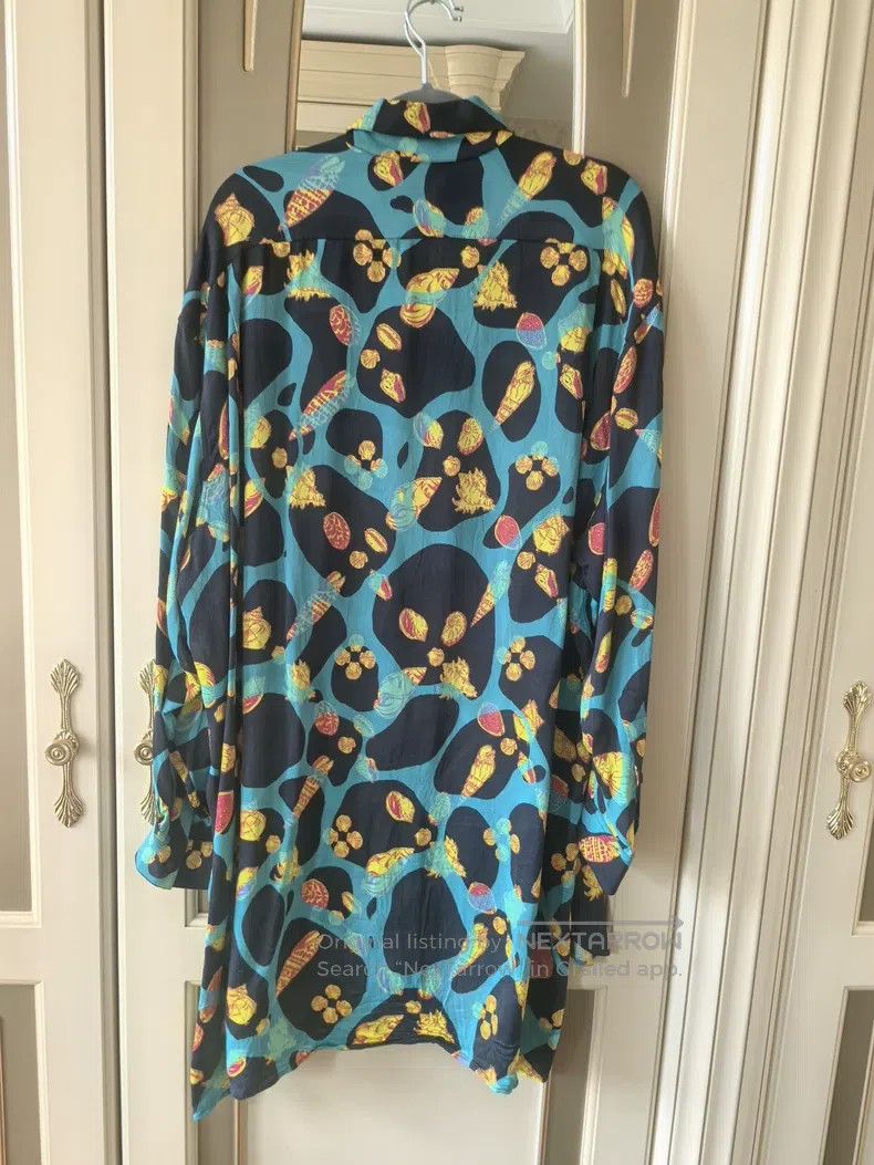 Loewe Loewe Waves Series Casual Set Size S / US 4 / IT 40 - 2 Thumbnail
