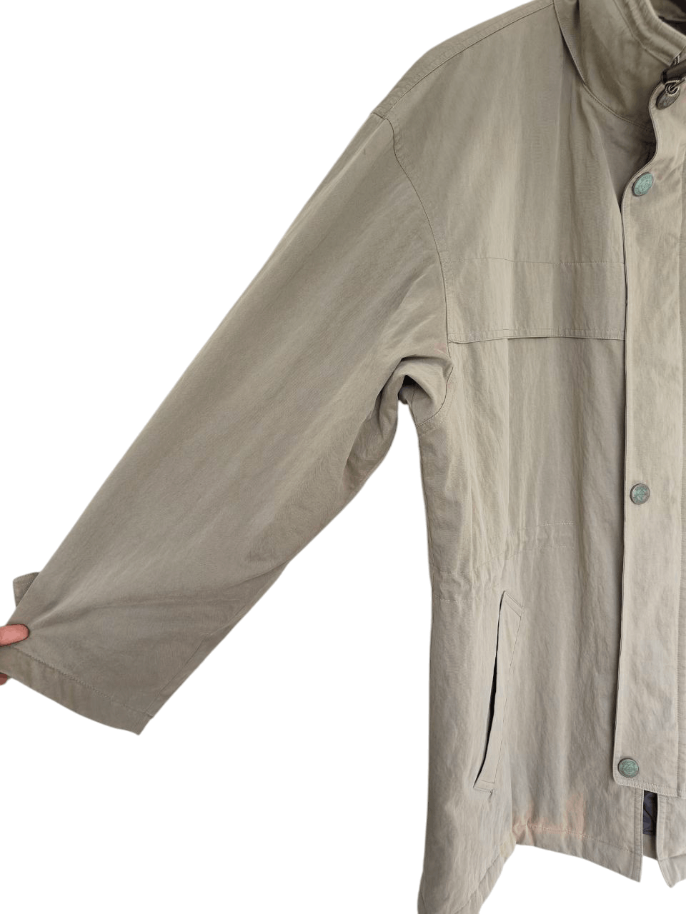 Burberry 💥LAST CALL💥 Burberry Jacket Size US L / EU 52-54 / 3 - 4 Thumbnail
