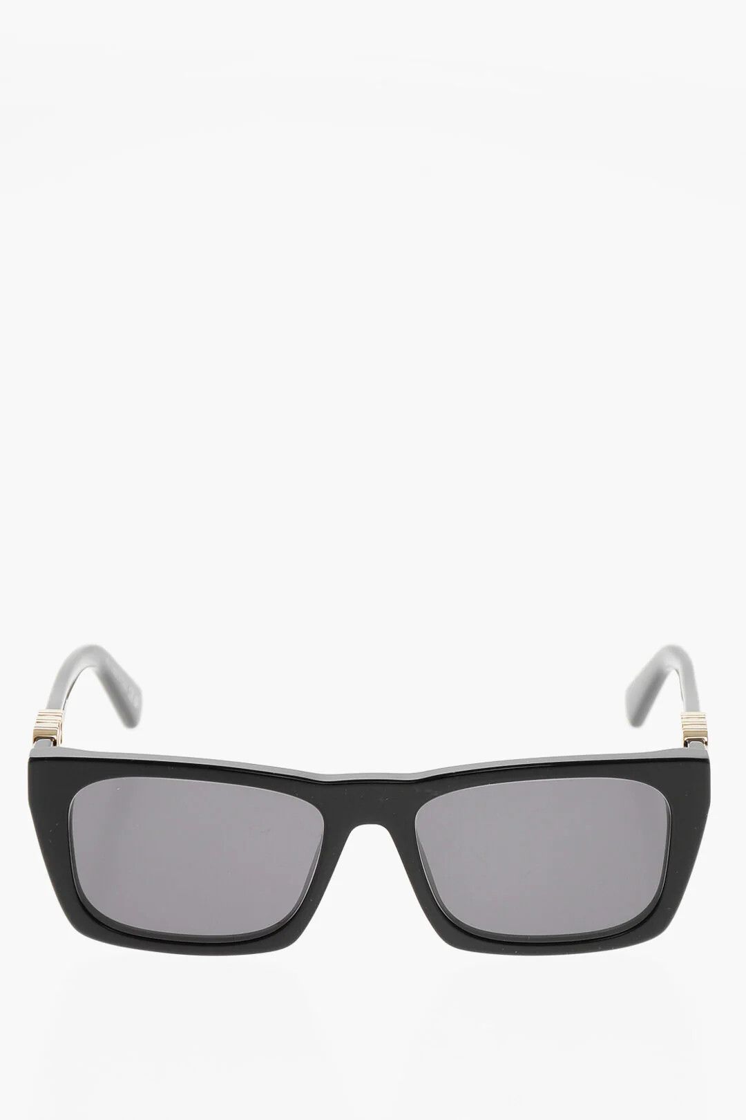 Off-White og1mm0426 Size: OS / Rectangular Sunglasses in Black Size ONE SIZE - 1 Thumbnail