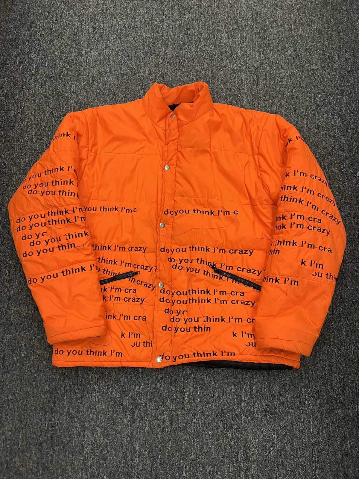 Ev Bravado DYTIC PUFFER JACKET Size US M / EU 48-50 / 2 - 5 Thumbnail