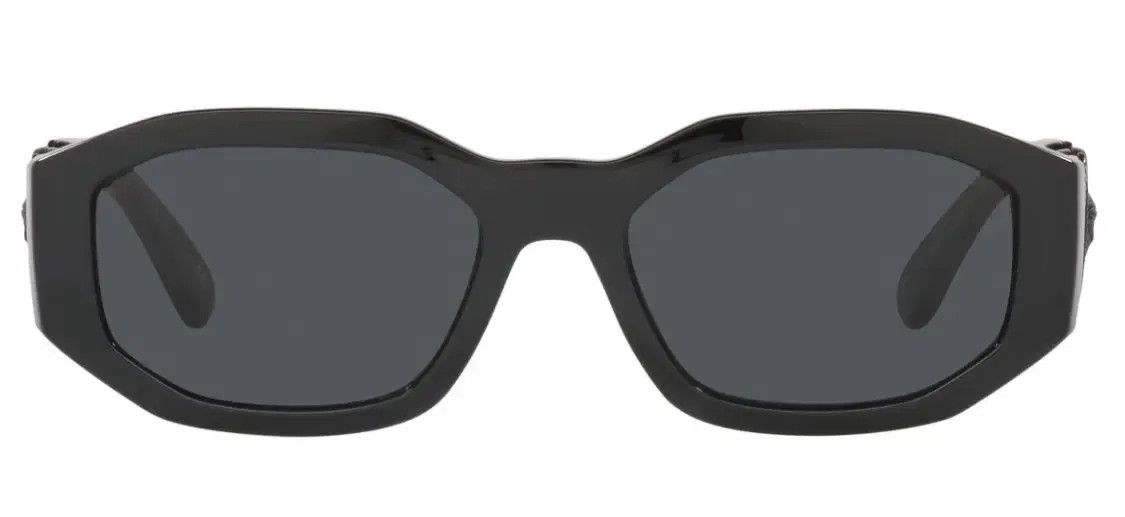 Versace NEW VERSACE VE4361-536087 Black Size ONE SIZE - 3 Thumbnail