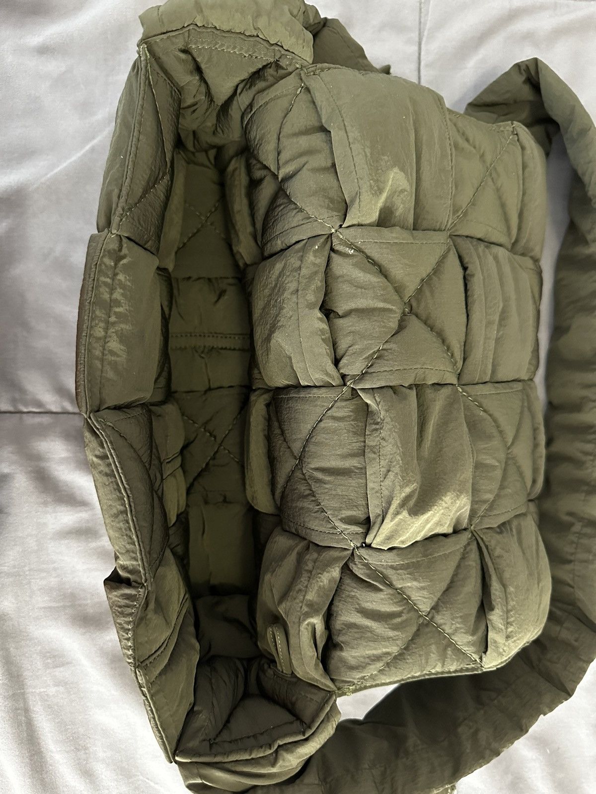 Bottega Veneta Bottega veneta Size ONE SIZE - 8 Thumbnail