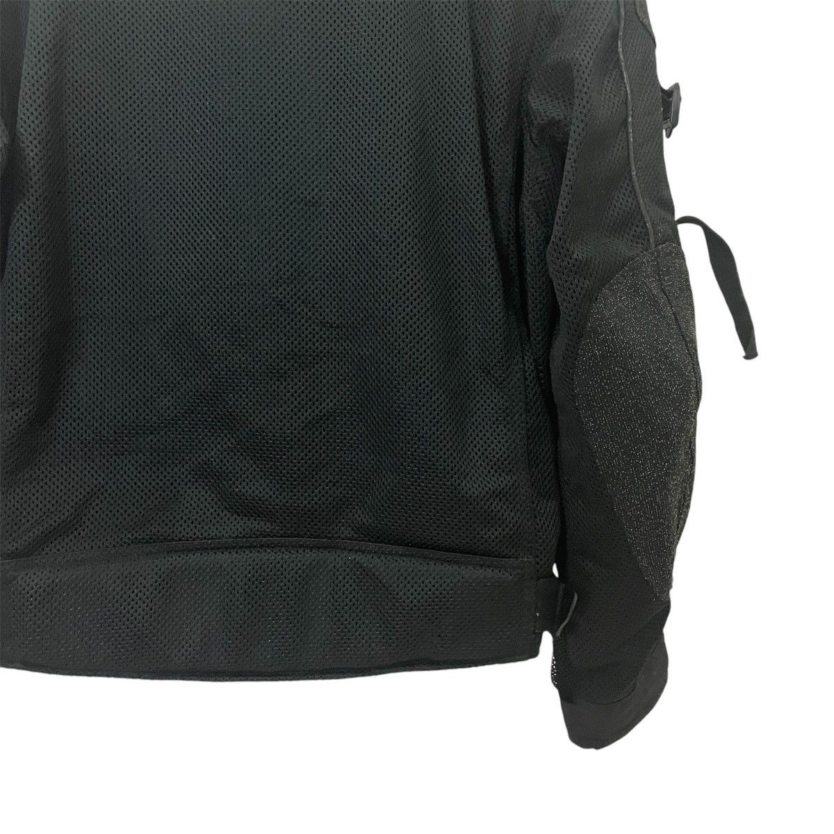 Japanese Brand Vintage Komine Motorcycle Equipment Racing Jacket Size US XL / EU 56 / 4 - 9 Thumbnail