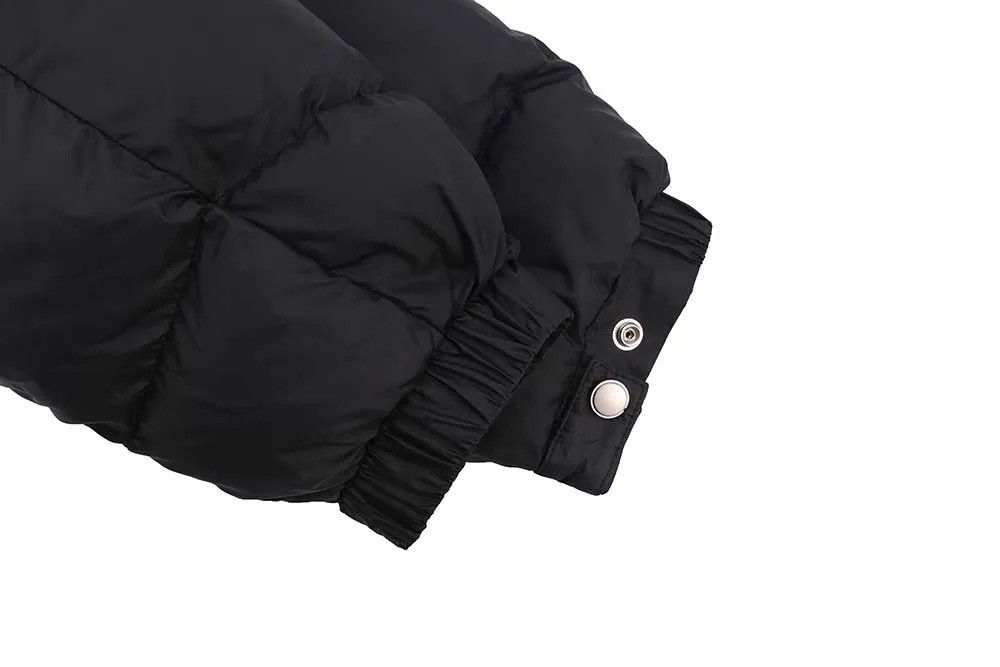 Other Winter Streetwear Jacket Puffer Parkas Coat Size US L / EU 52-54 / 3 - 8 Thumbnail