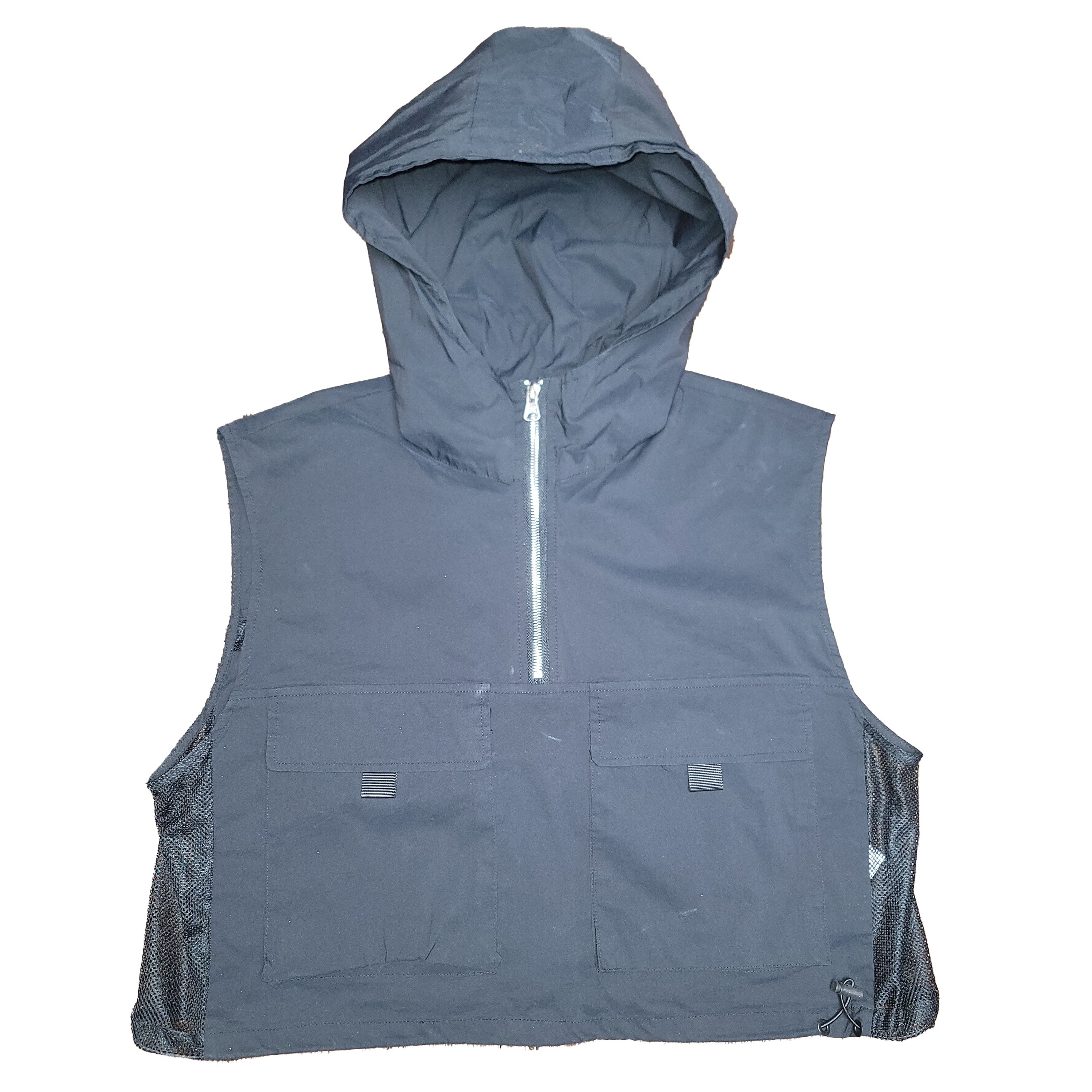 Designer COC Hooded Pullover Vest Size US M / EU 48-50 / 2 - 1 Thumbnail