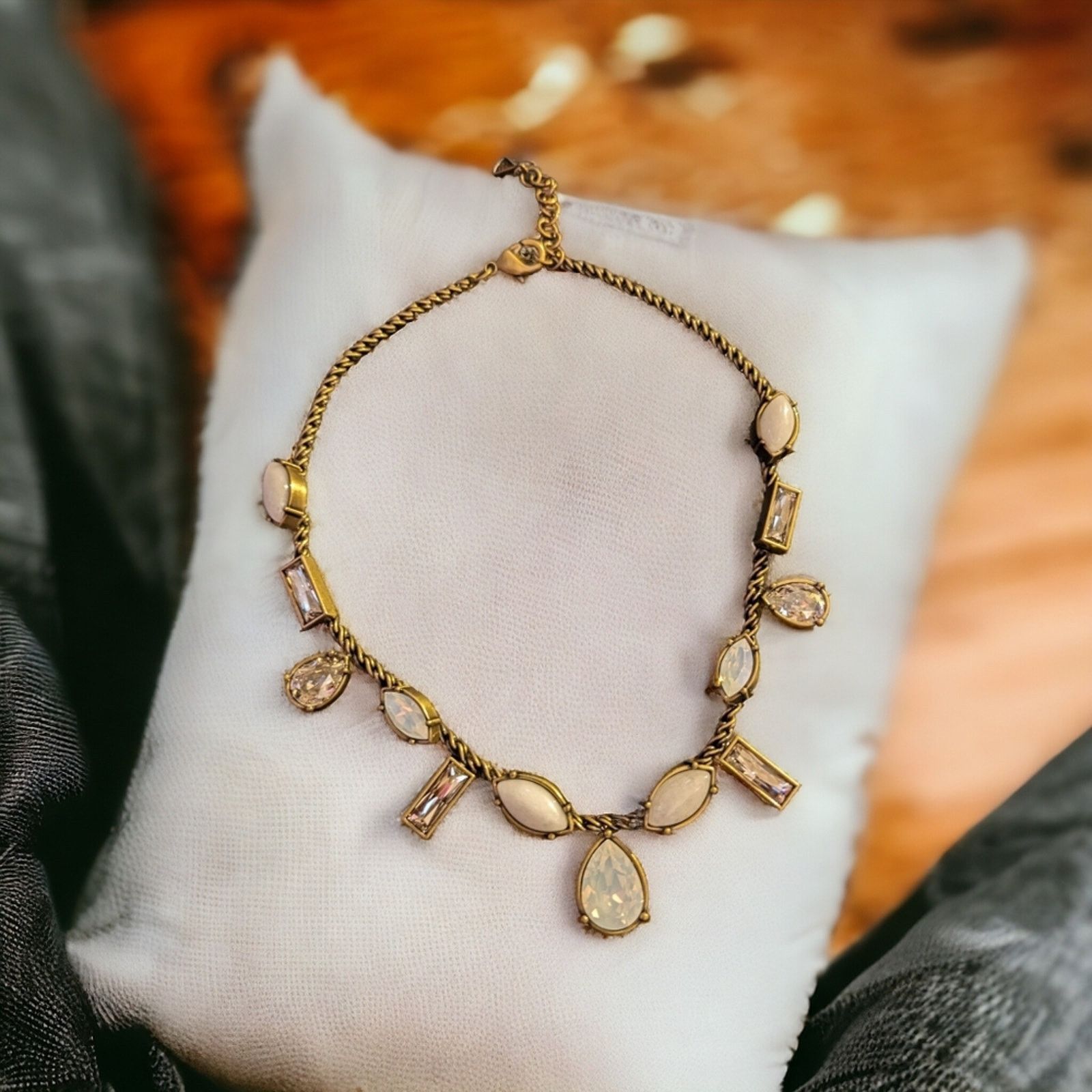 The Unbranded Brand Reseller Bundle (10) Silpada Necklaces Size ONE SIZE - 1 Thumbnail