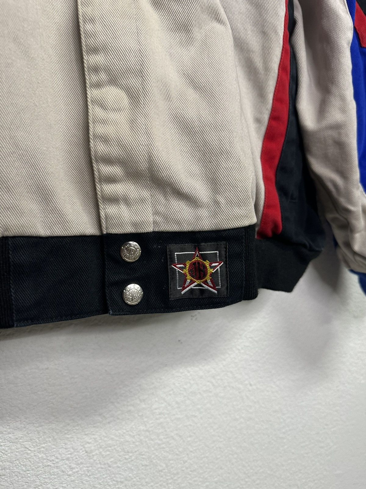 Jeff Hamilton Jeff Hamilton Lowe’s racing jacket Size US XXL / EU 58 / 5 - 3 Thumbnail