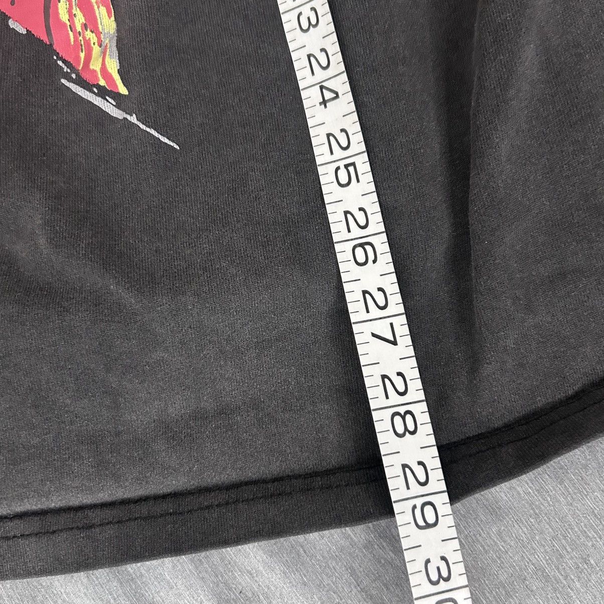 Anime × Vintage Neon Genesis Evangelion Anime limited tee tshirt Size US L / EU 52-54 / 3 - 7 Thumbnail